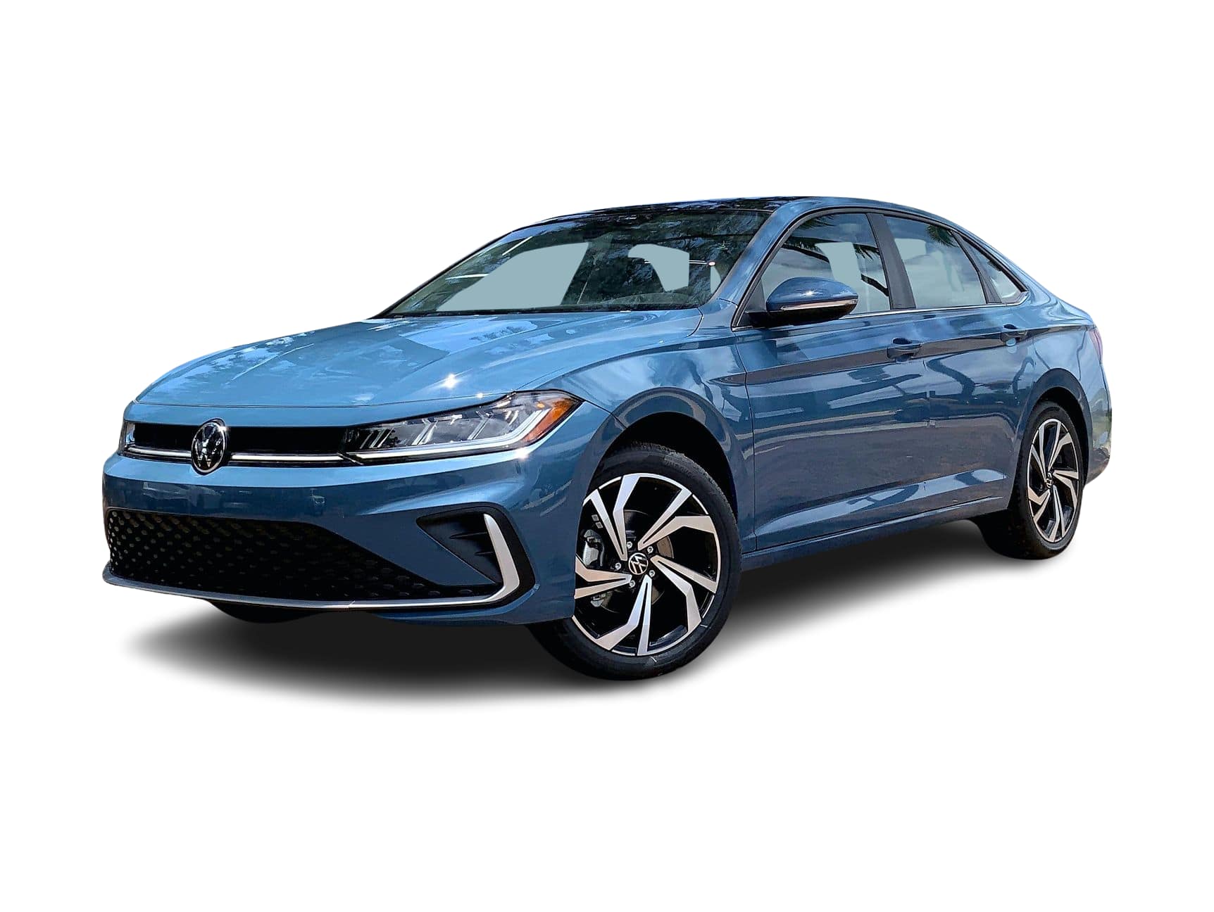 Thumbnail: 2026 Volkswagen Jetta - 1