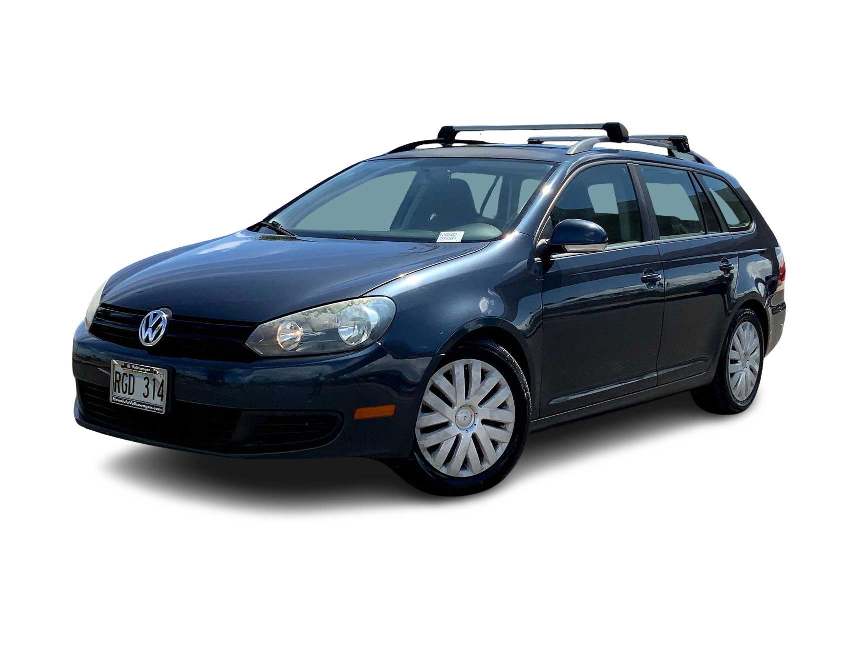 2010 Volkswagen Jetta S -
                  Honolulu, HI
