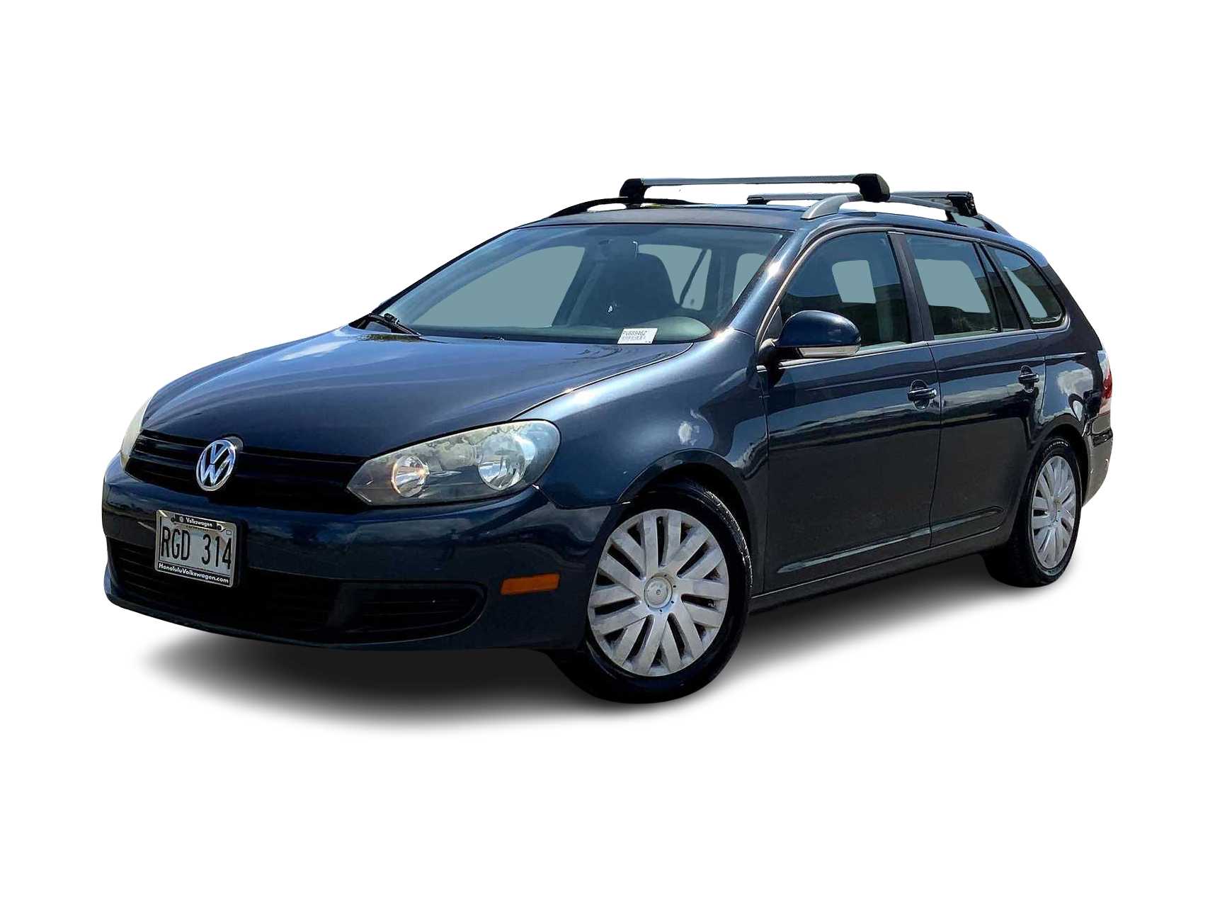 2010 Volkswagen Jetta S -
                  Honolulu, HI