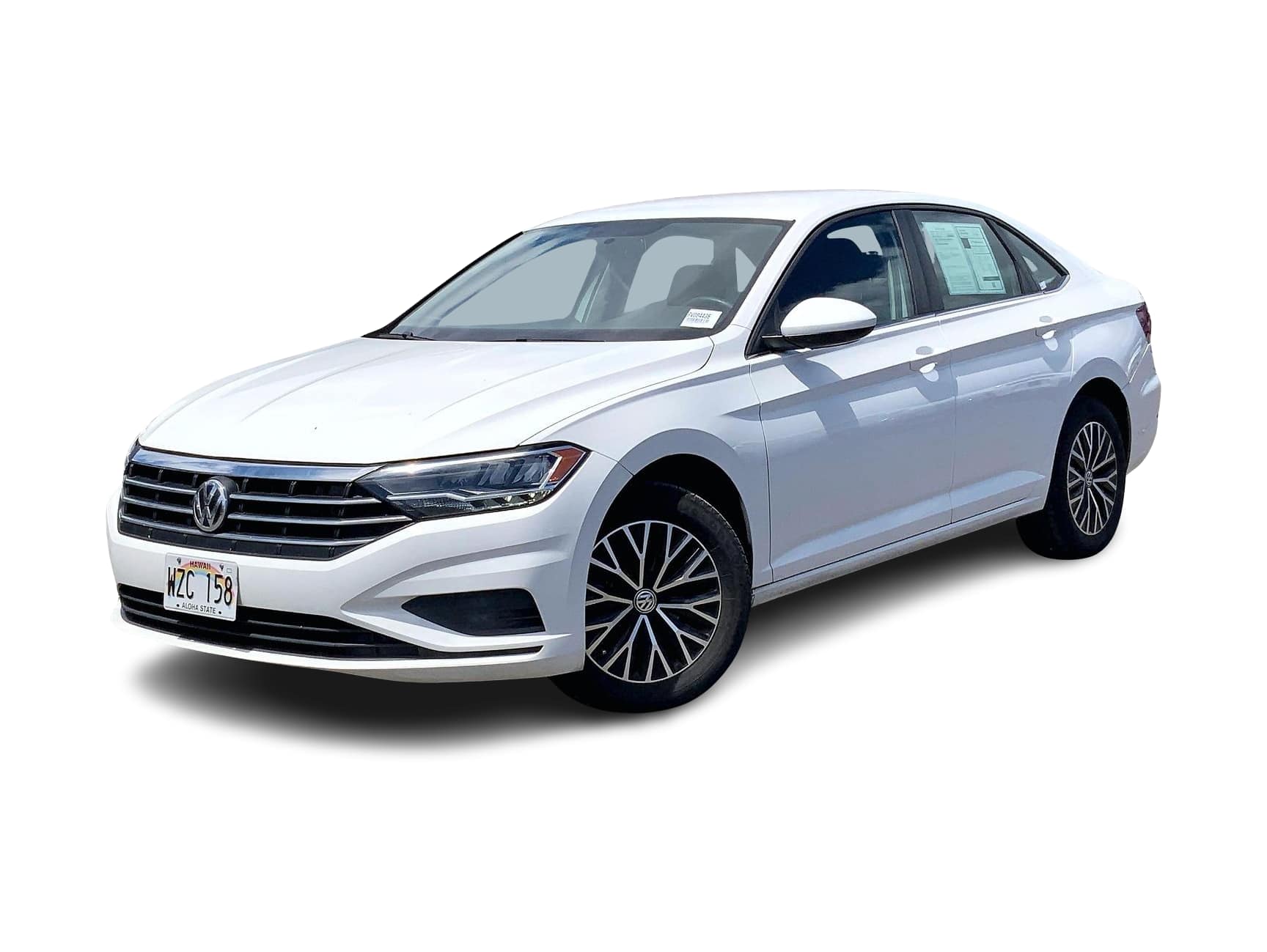 2021 Volkswagen Jetta S -
                  Honolulu, HI