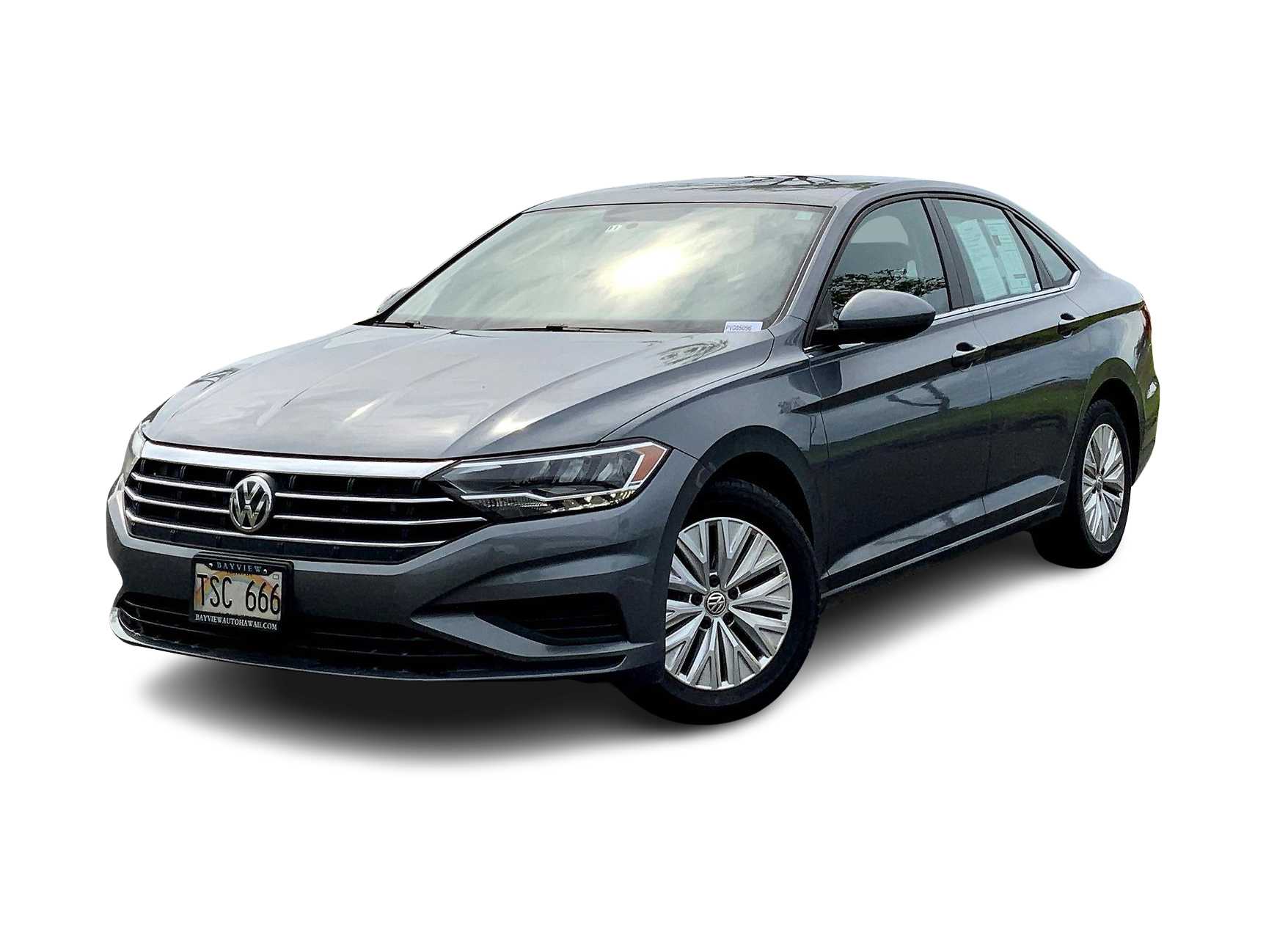 2019 Volkswagen Jetta S -
                  Honolulu, HI