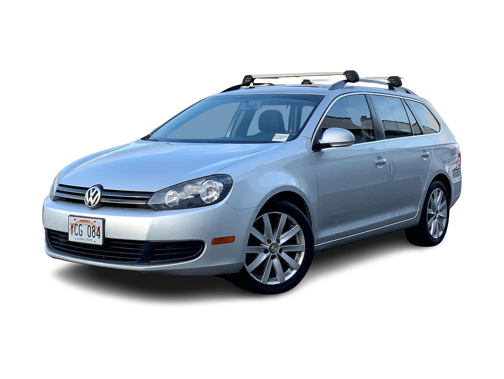 2011 Volkswagen Jetta Sportwagen TDI S -
                  Honolulu, HI