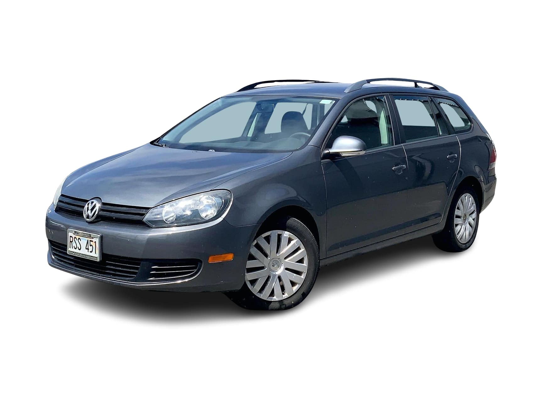2012 Volkswagen Jetta S -
                  Honolulu, HI