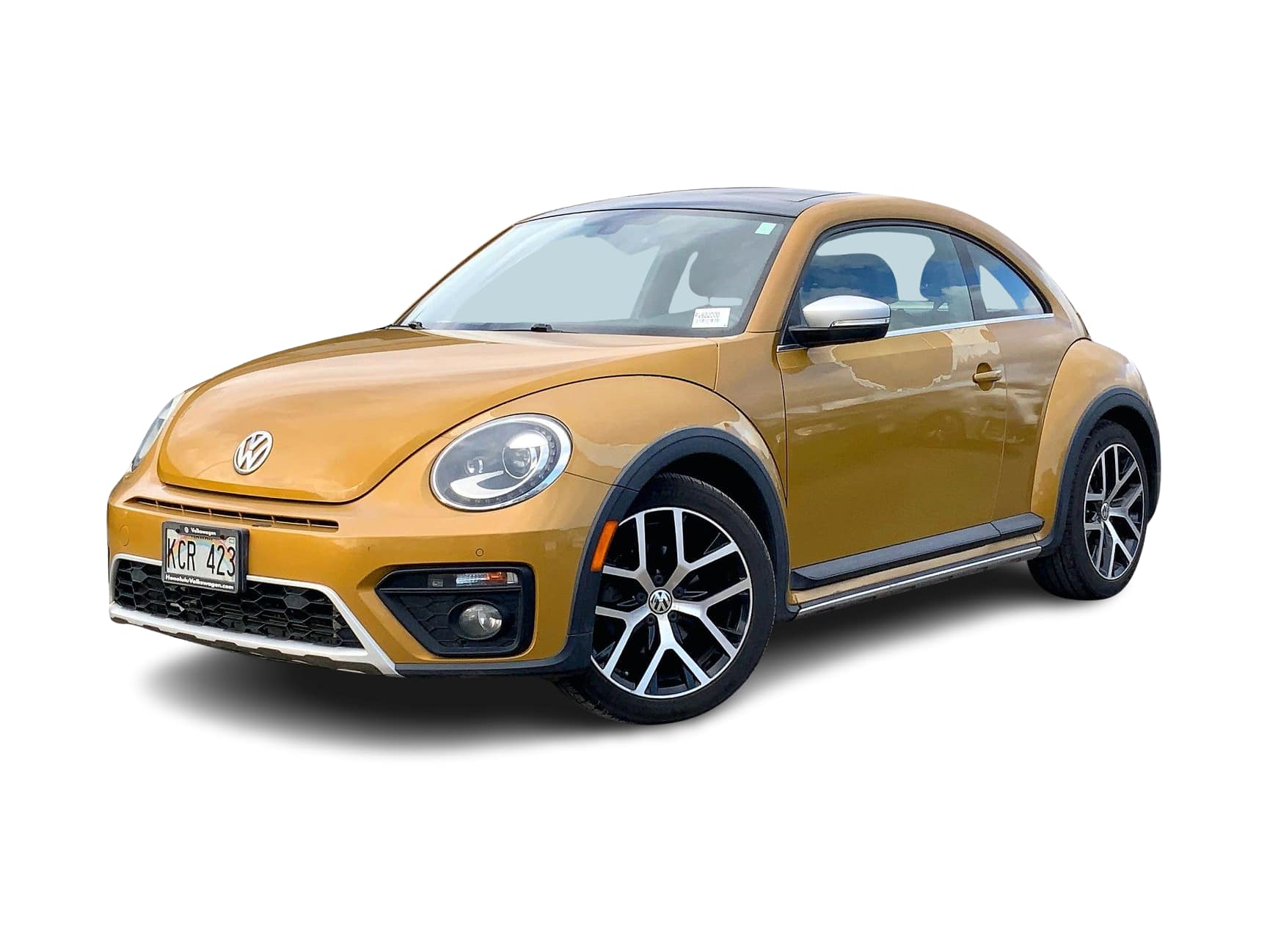 2016 Volkswagen Beetle Dune -
                  Honolulu, HI