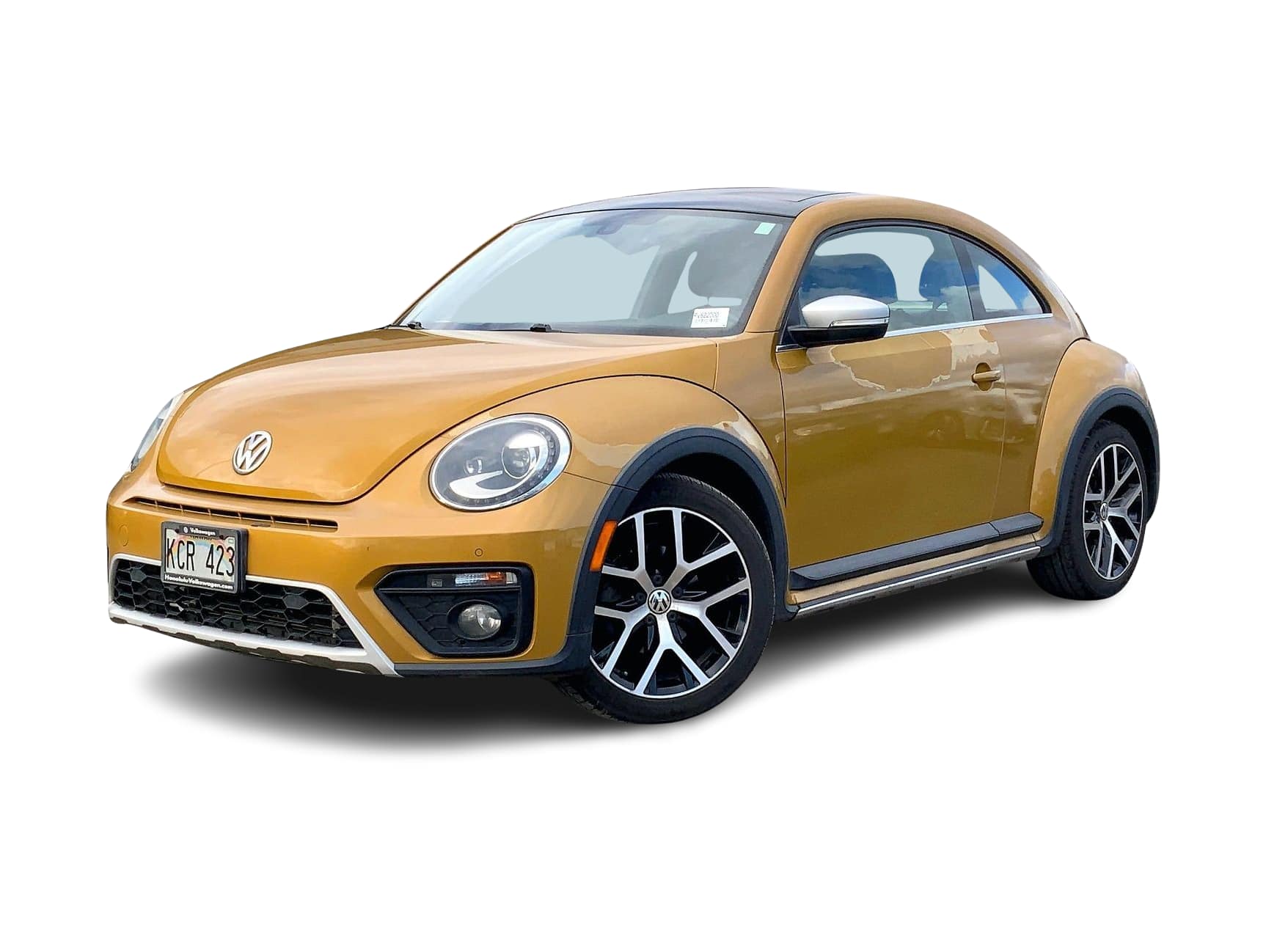 2016 Volkswagen Beetle Dune -
                  Honolulu, HI