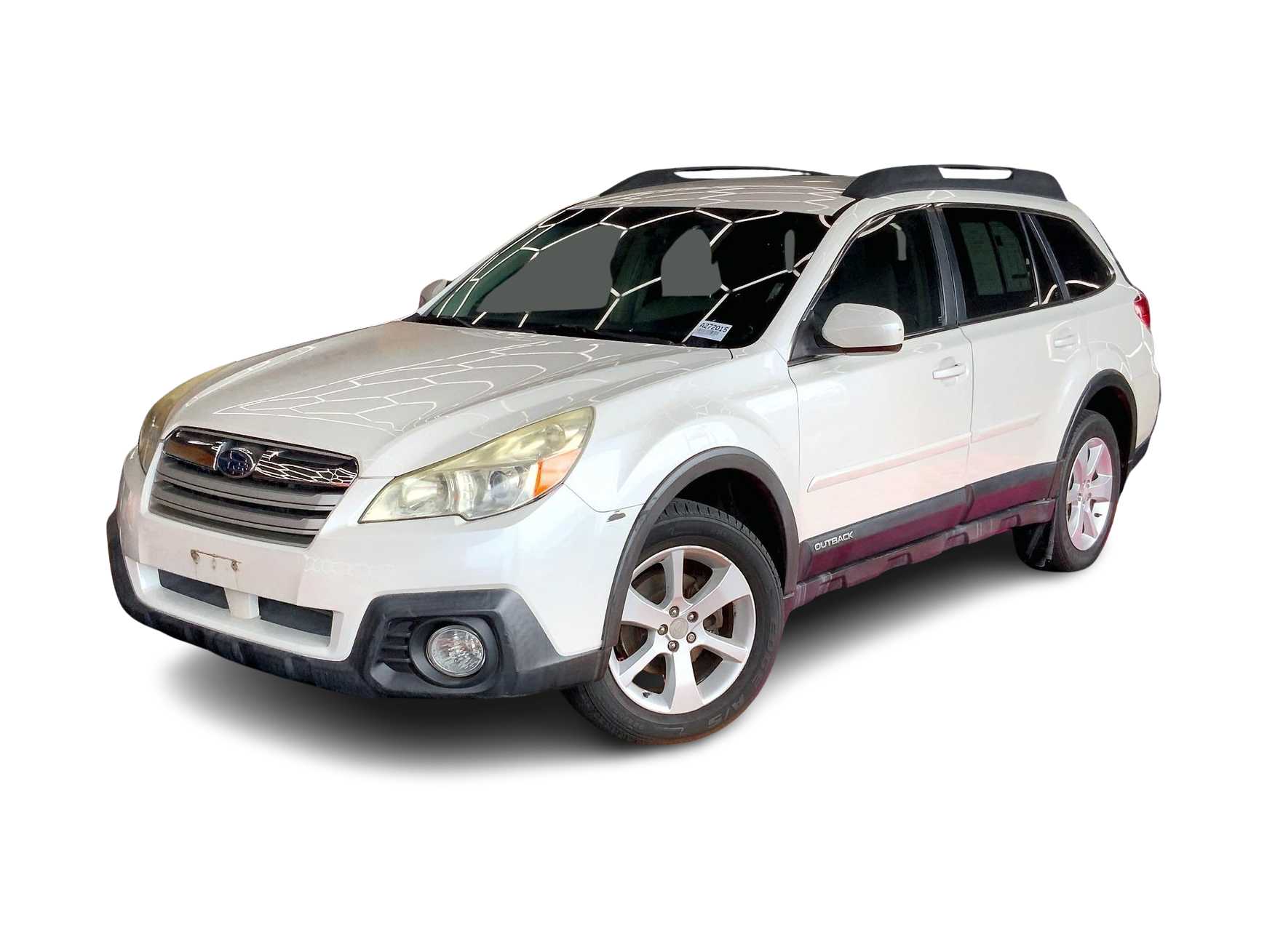 2014 Subaru Outback Premium -
                  Honolulu, HI