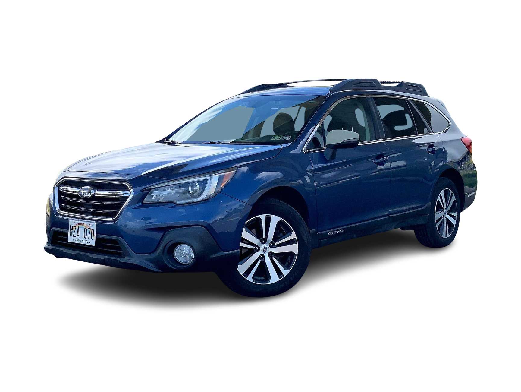 Thumbnail: 2019 Subaru Outback - 1