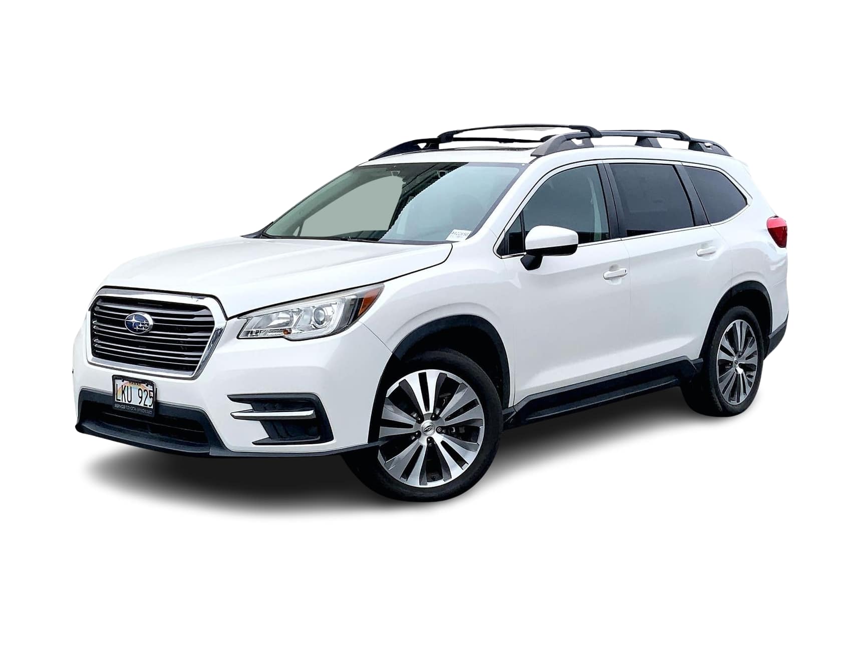 Thumbnail: 2020 Subaru Ascent - 1