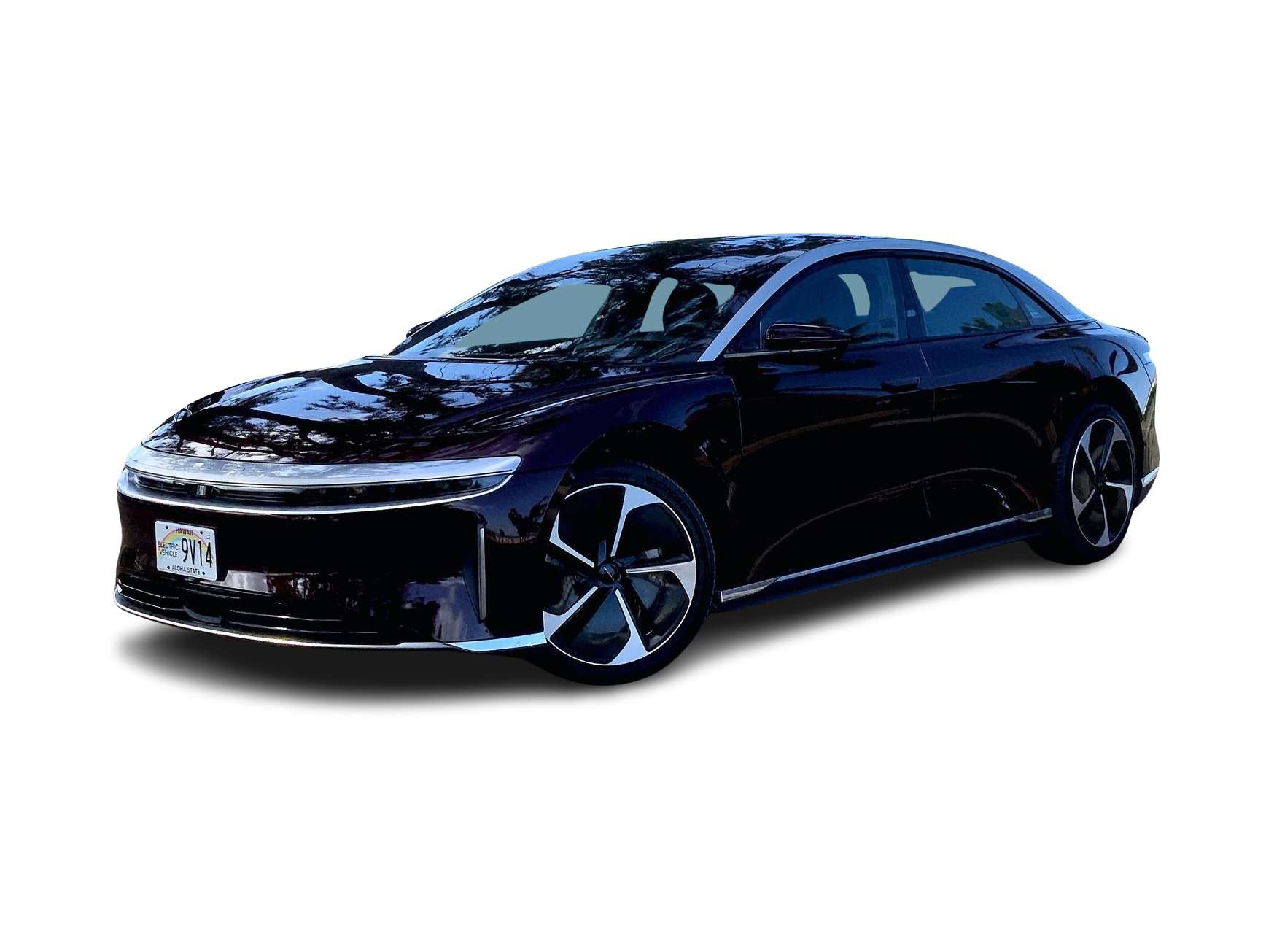 2023 Lucid Air Touring -
                  Honolulu, HI
