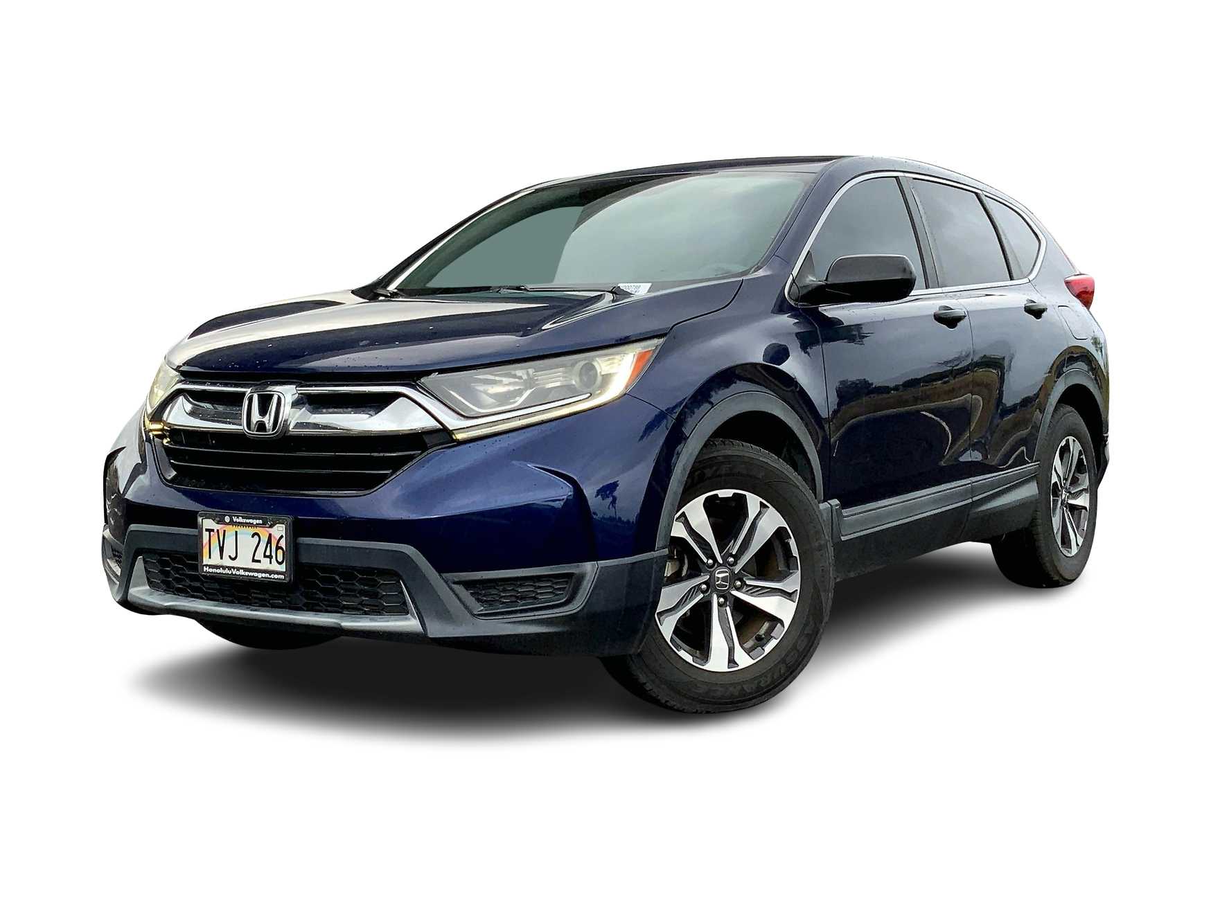 2019 Honda CR-V LX -
                  Honolulu, HI
