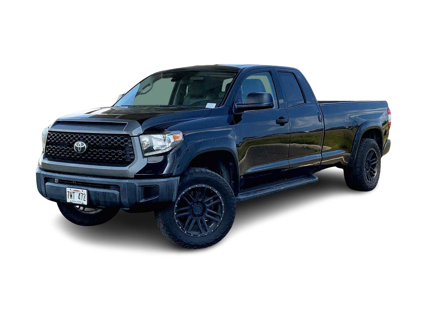 2019 Toyota Tundra SR -
                  Honolulu, HI