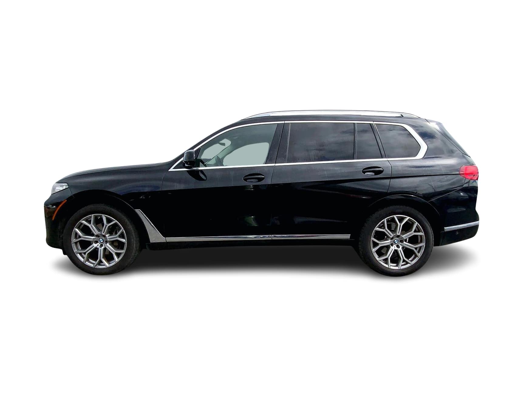 2021 BMW X7 xDrive40i -
                  Honolulu, HI