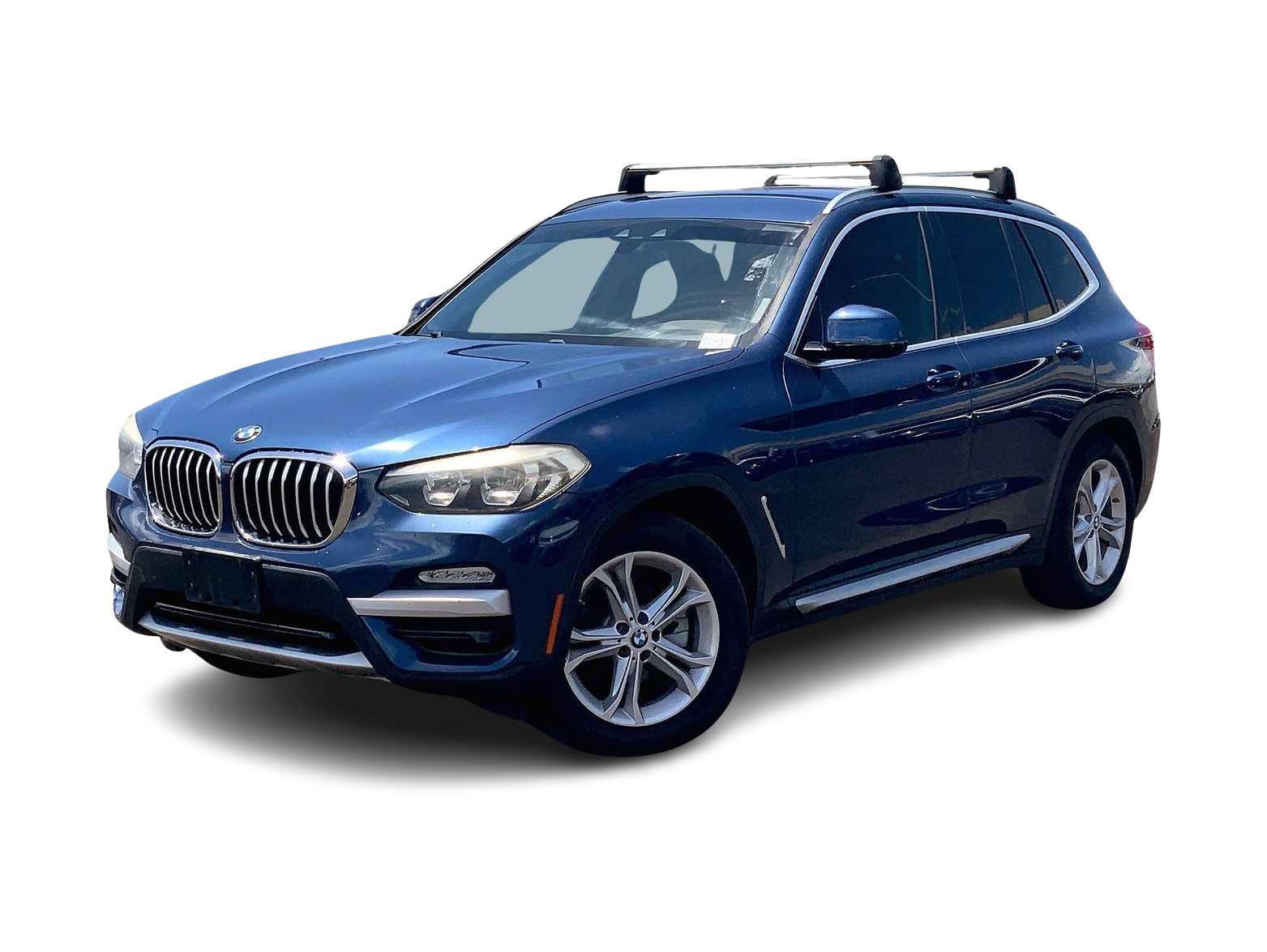 2019 BMW X3 sDrive30i -
                  Honolulu, HI