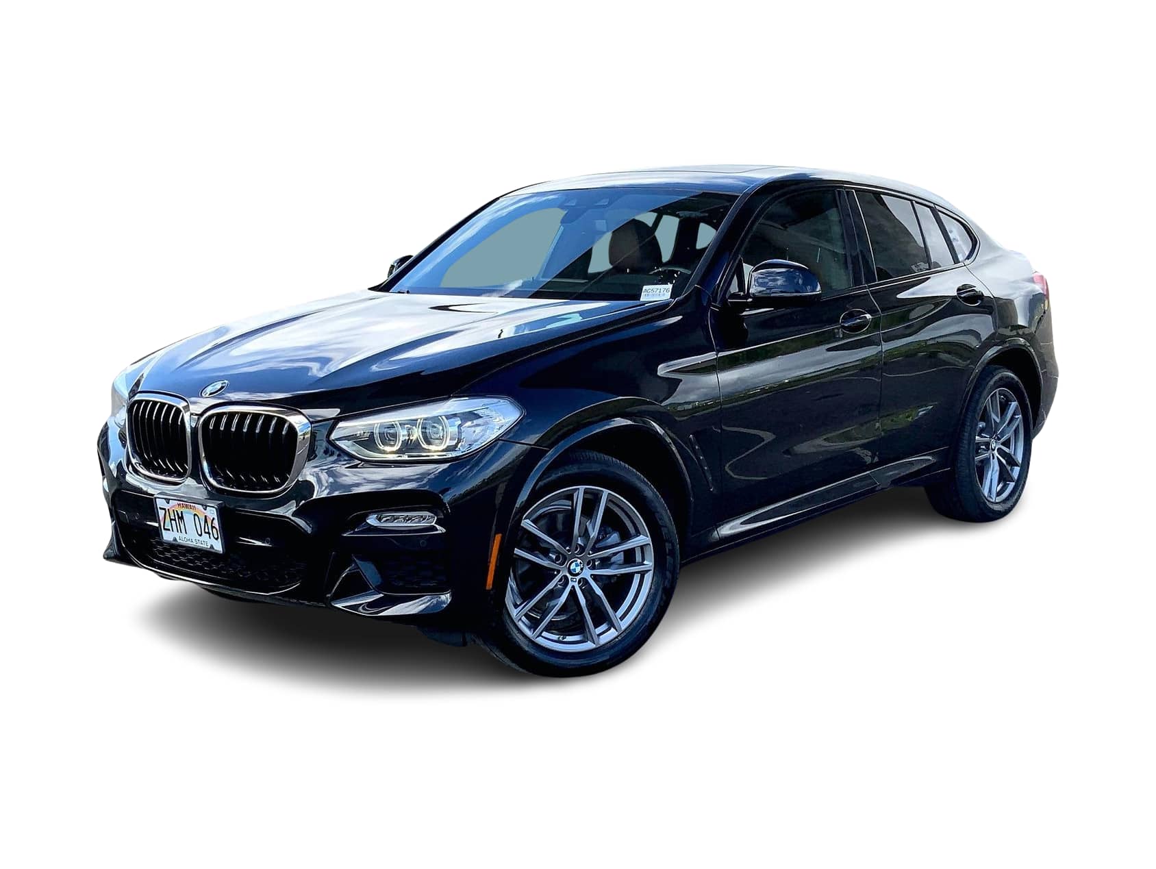 2019 BMW X4 xDrive30i -
                  Honolulu, HI