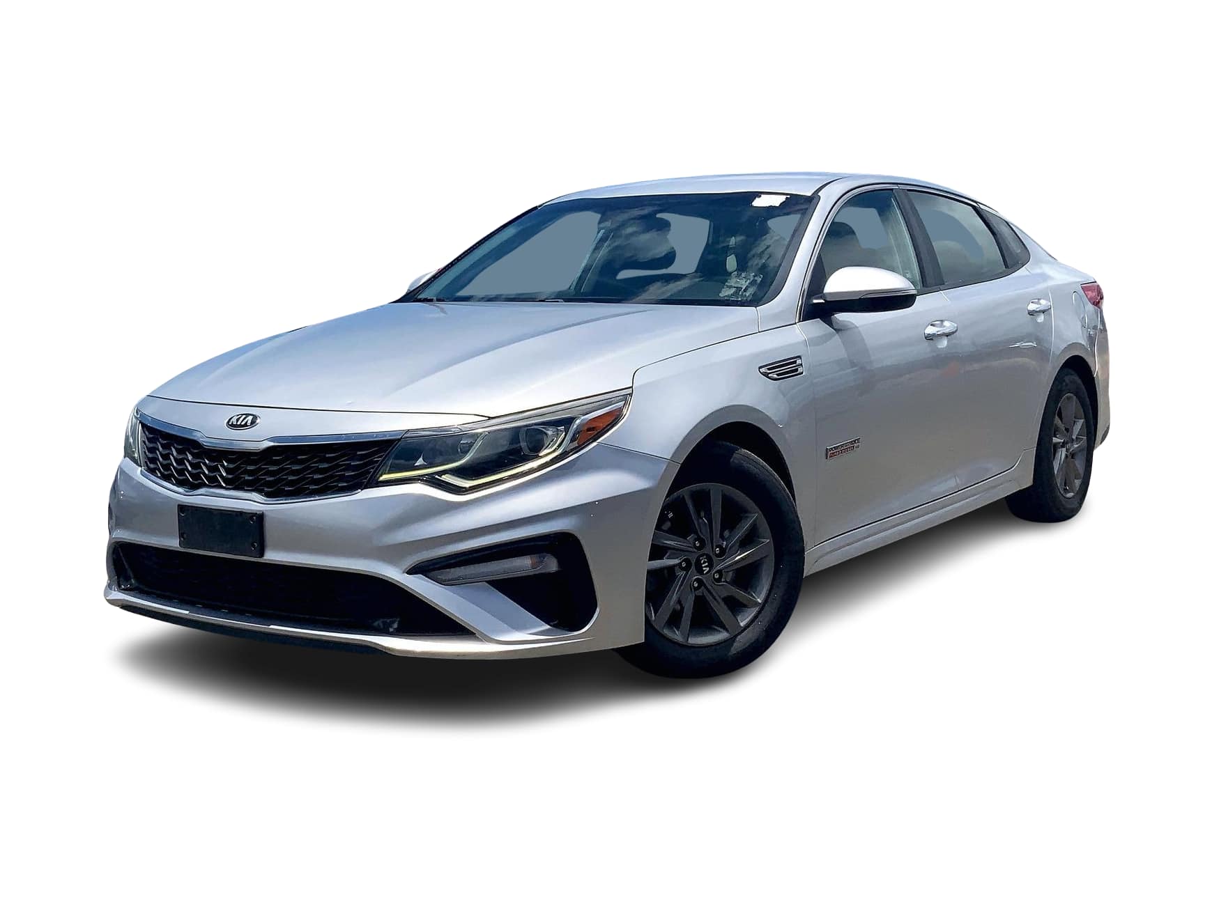 2020 Kia Optima LX -
                  Honolulu, HI