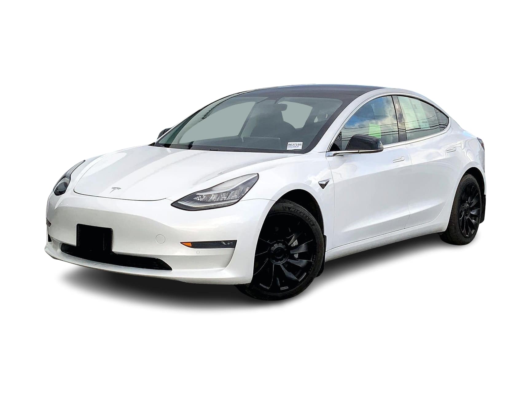 2020 Tesla Model 3 Long Range -
                  Honolulu, HI