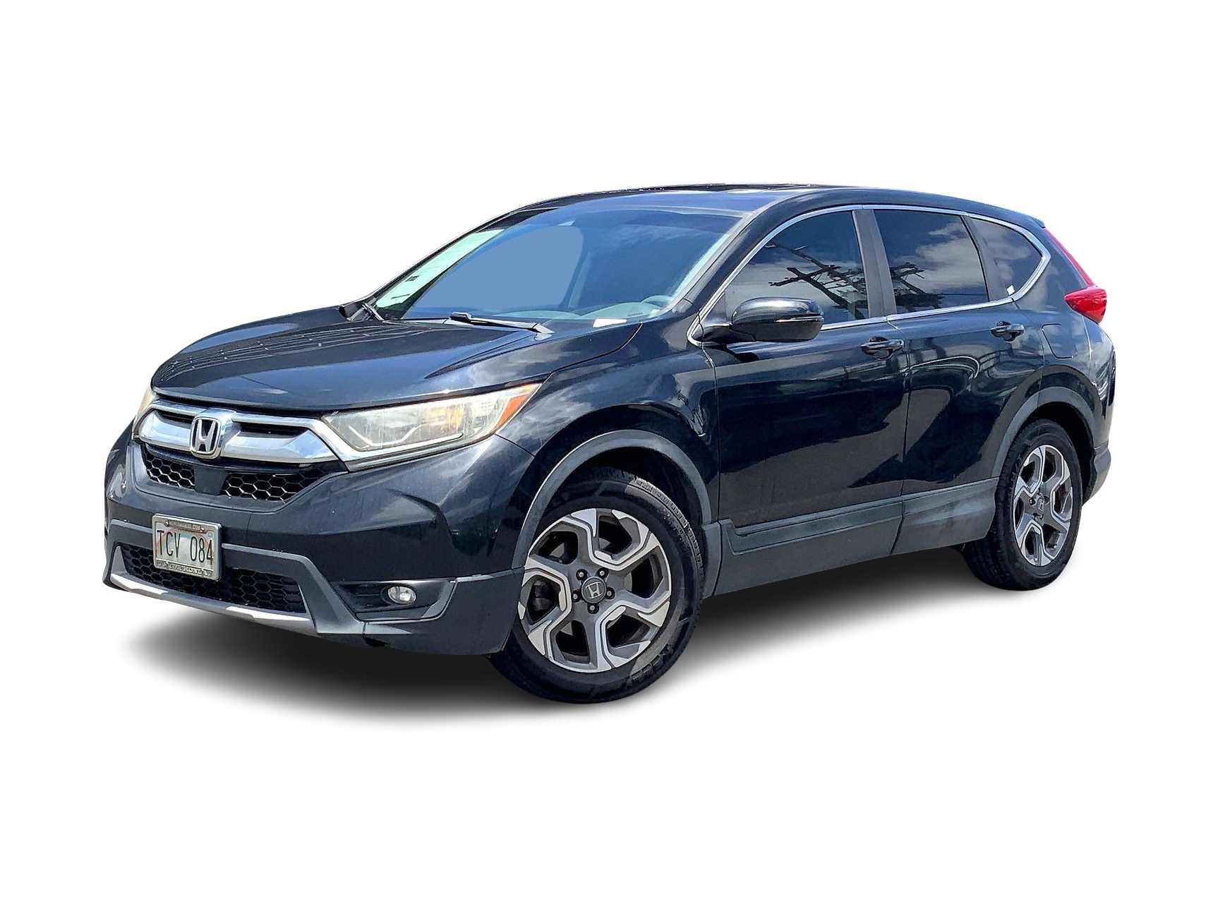 Thumbnail: 2017 Honda CR-V - 1