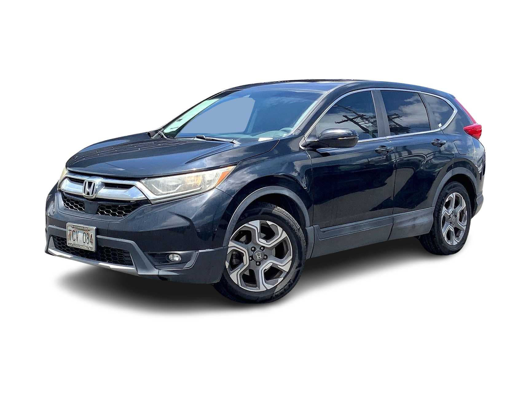 2017 Honda CR-V EX -
                  Honolulu, HI
