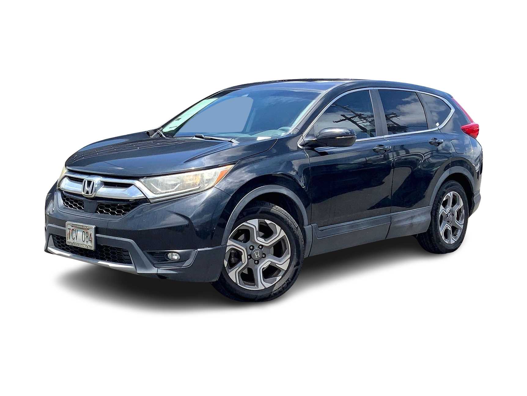 2017 Honda CR-V EX -
                  Honolulu, HI