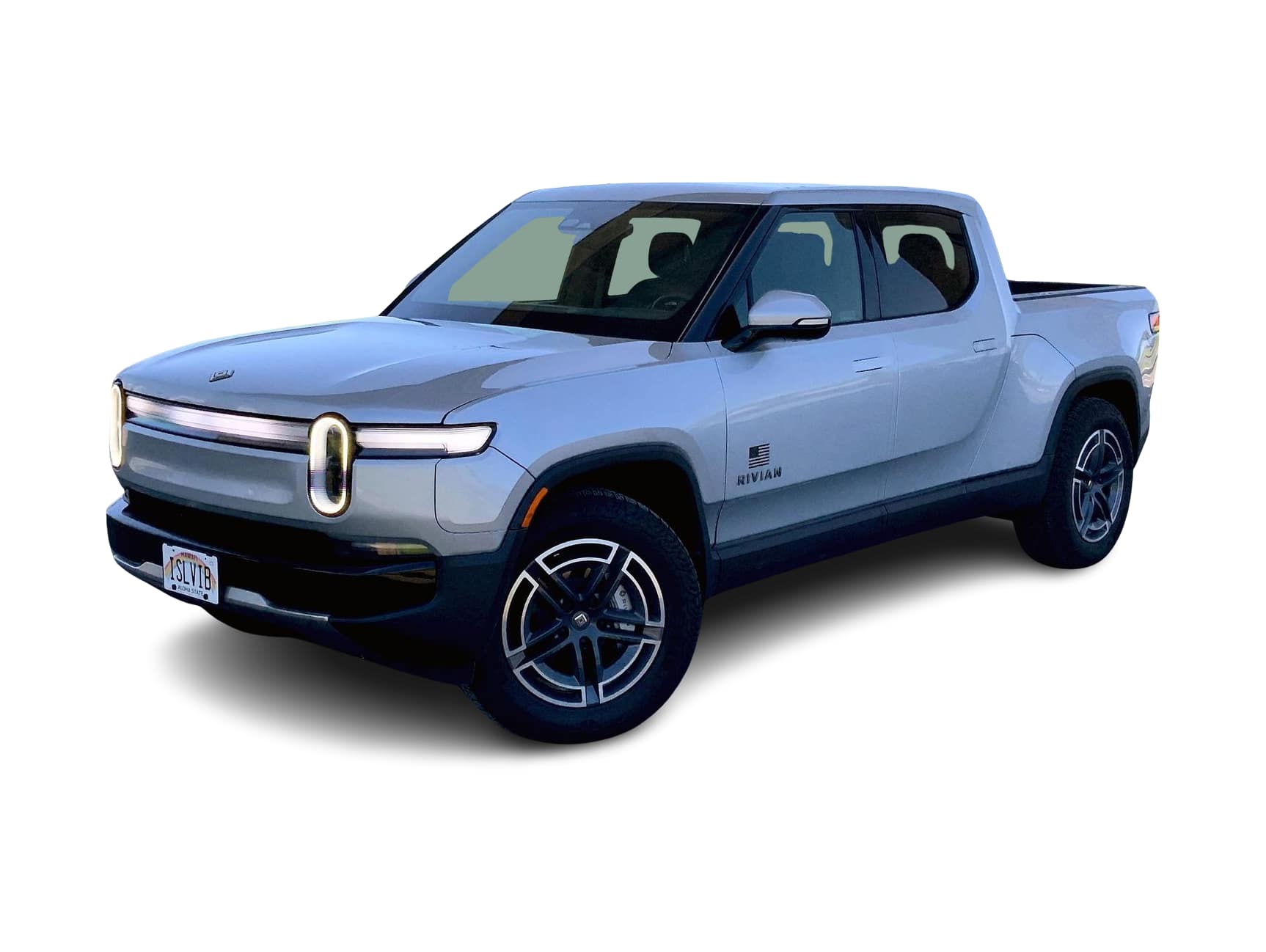 2026 Rivian R1T  -
                  Honolulu, HI