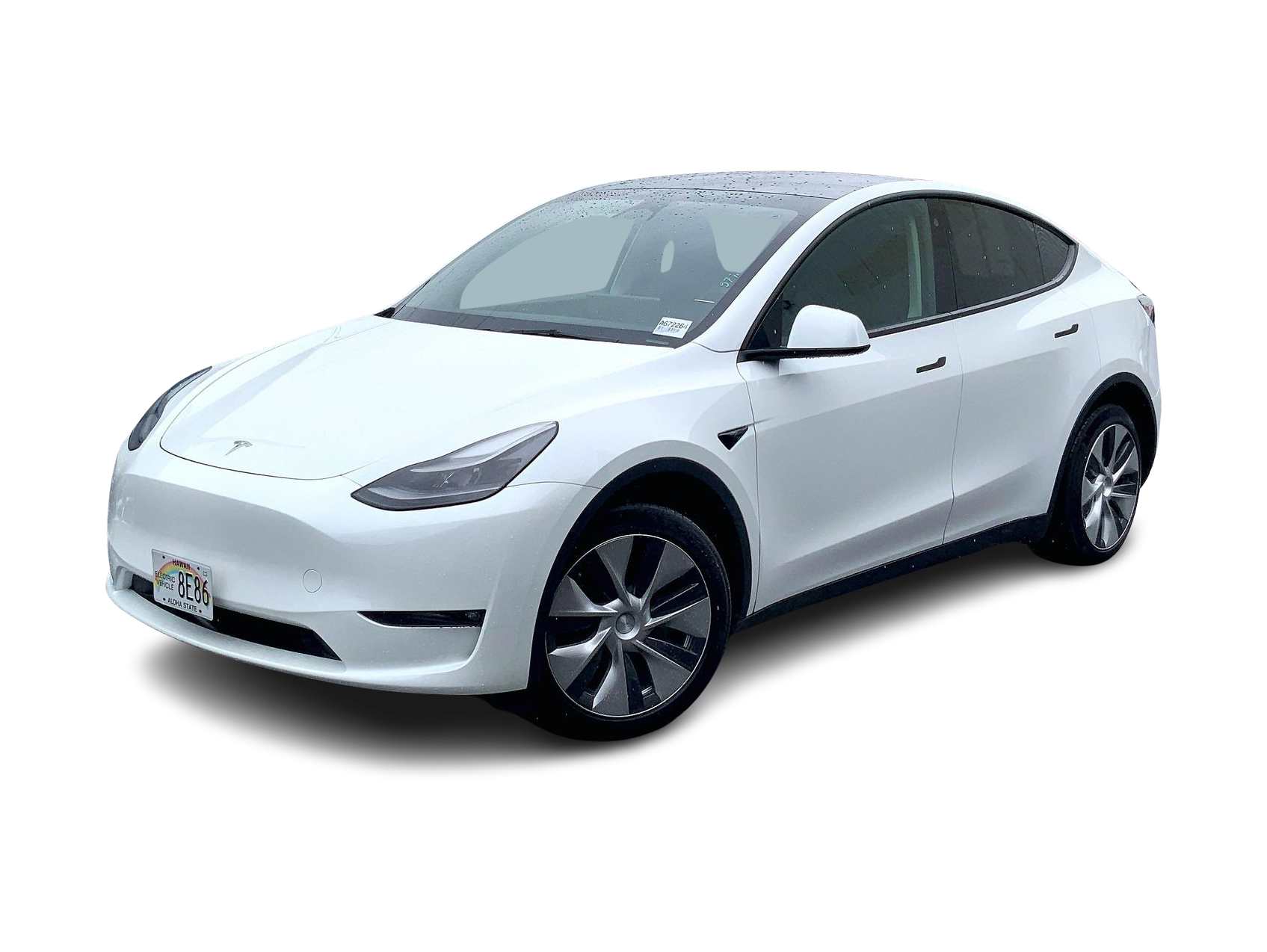 Thumbnail: 2023 Tesla Model Y - 1