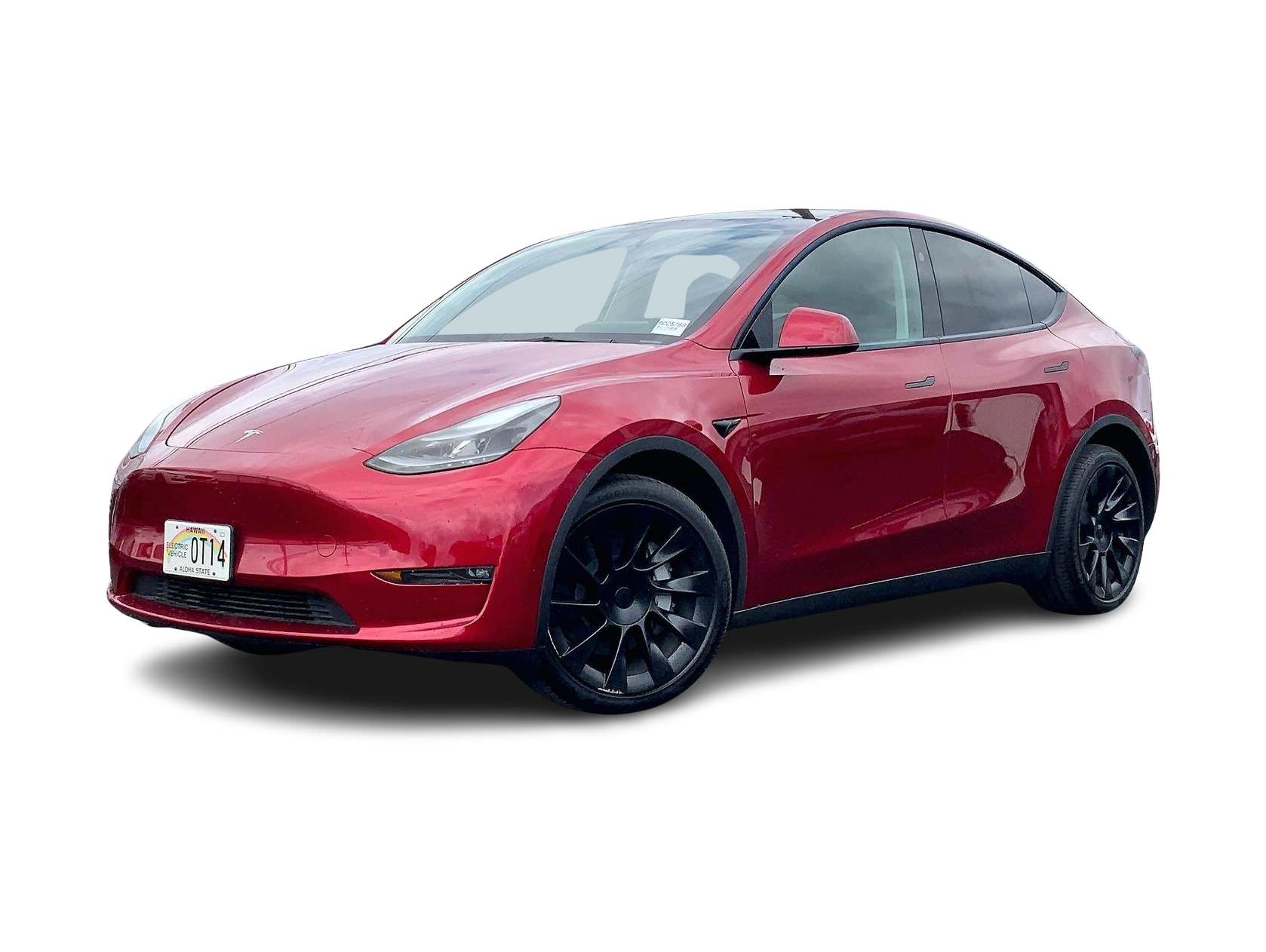 Thumbnail: 2024 Tesla Model Y - 1