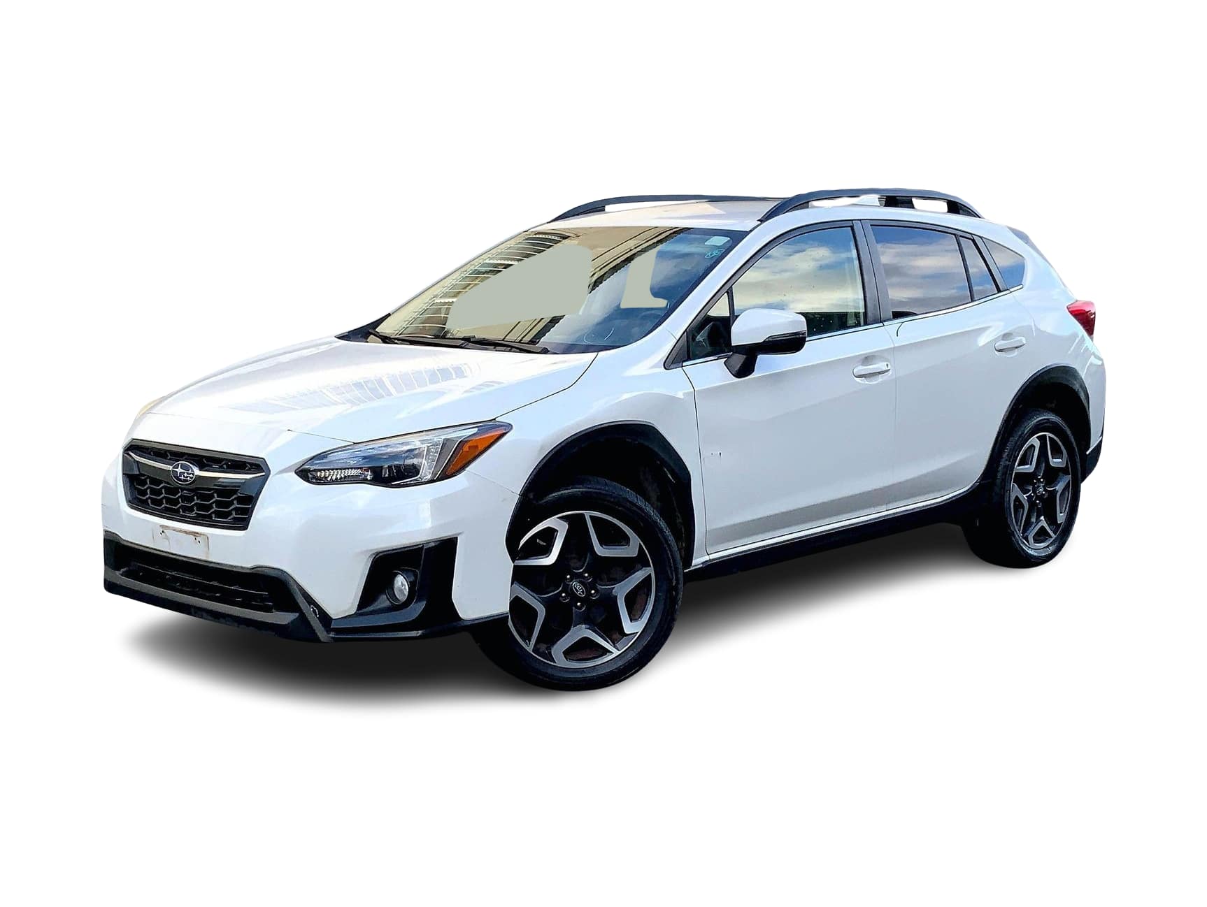 Thumbnail: 2019 Subaru Crosstrek - 1
