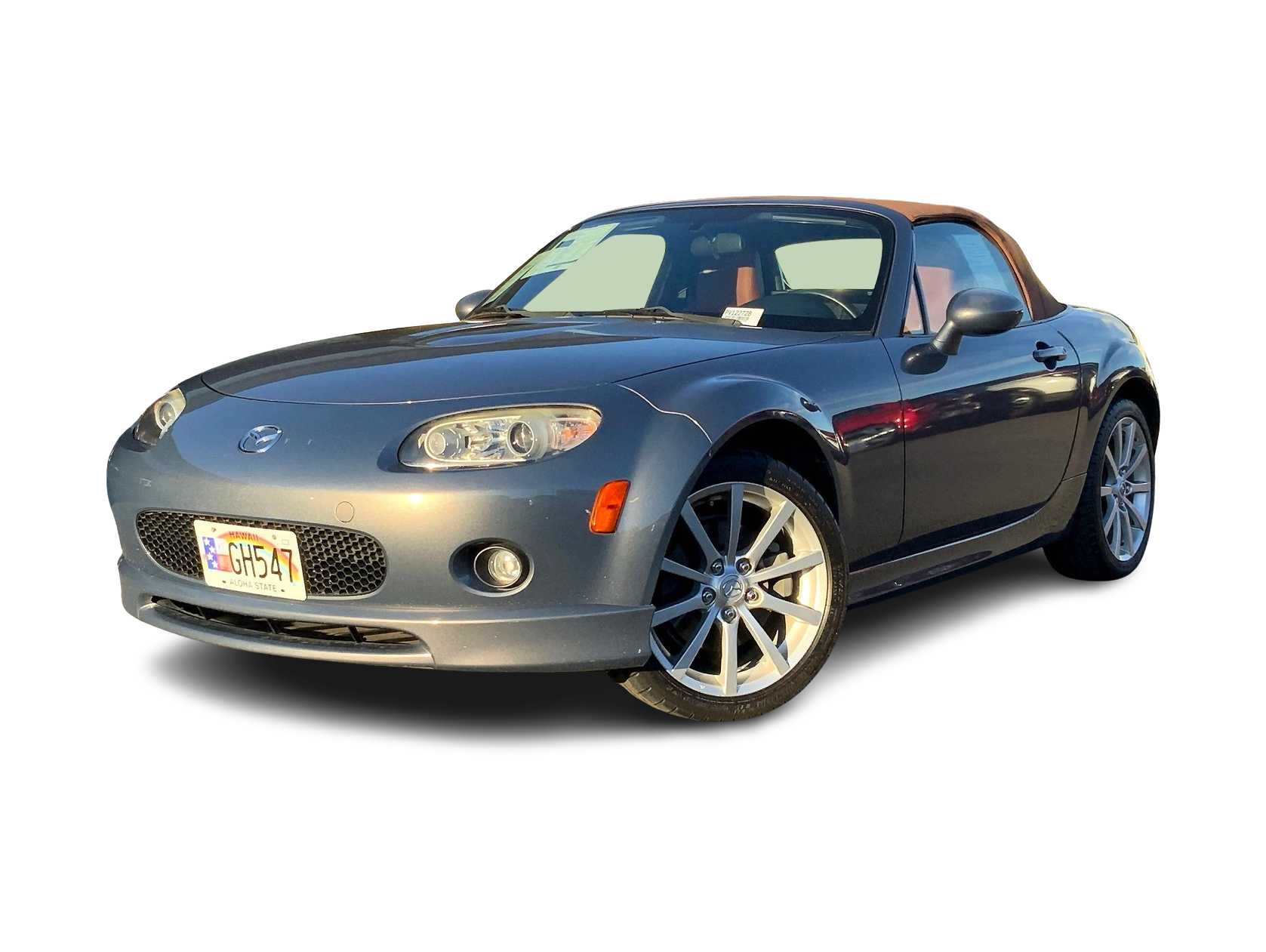 2006 Mazda MX-5 Miata Grand Touring -
                  Honolulu, HI