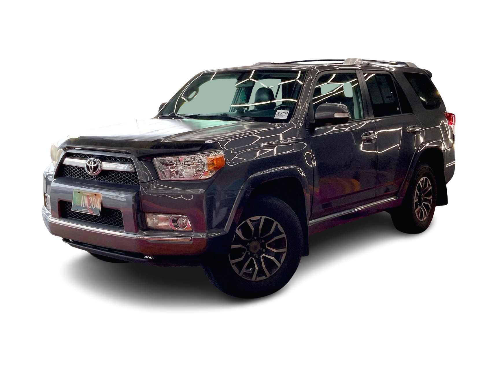 2011 Toyota 4Runner SR5 -
                  Honolulu, HI