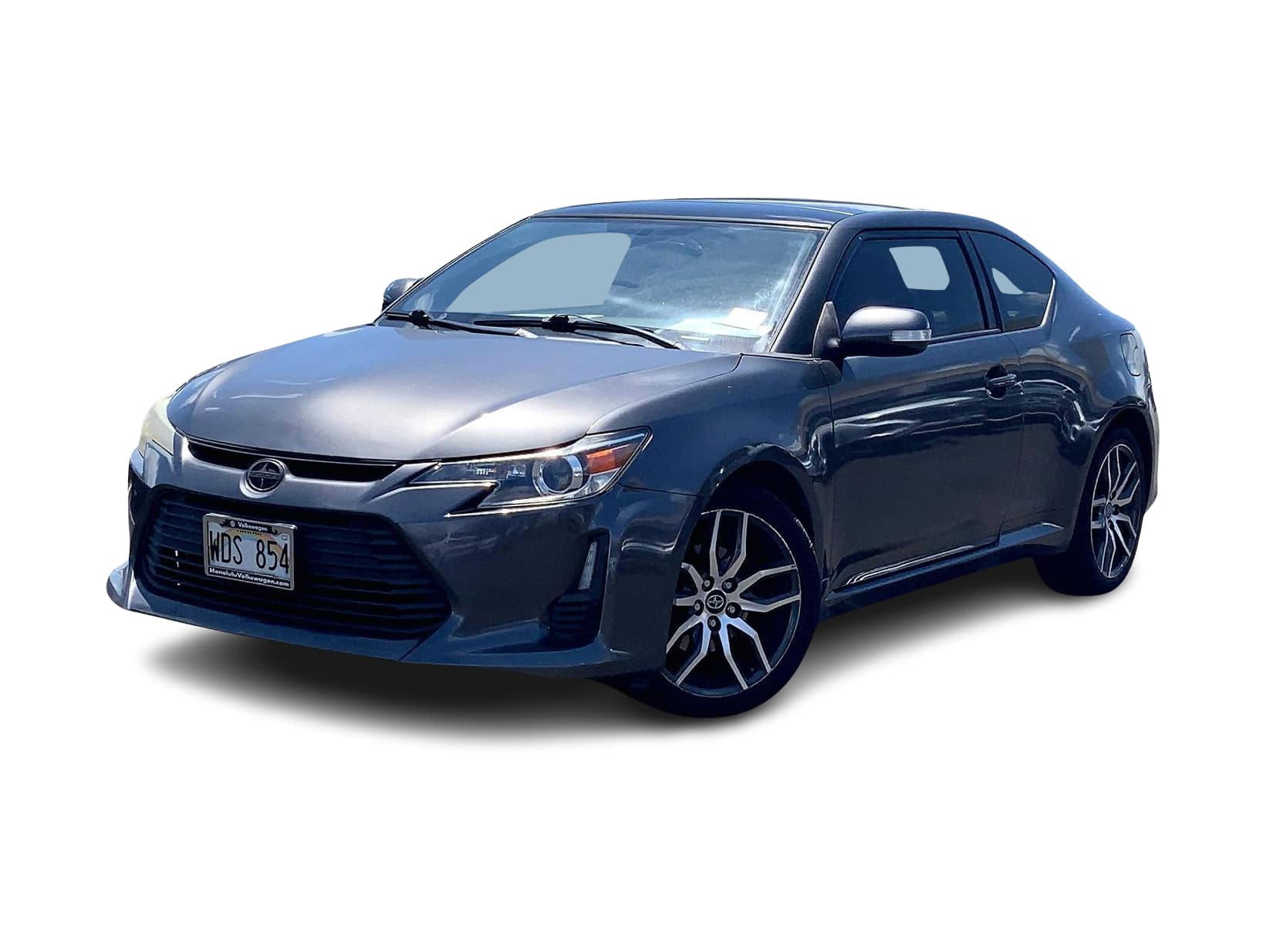 2015 Scion tC Base -
                  Honolulu, HI