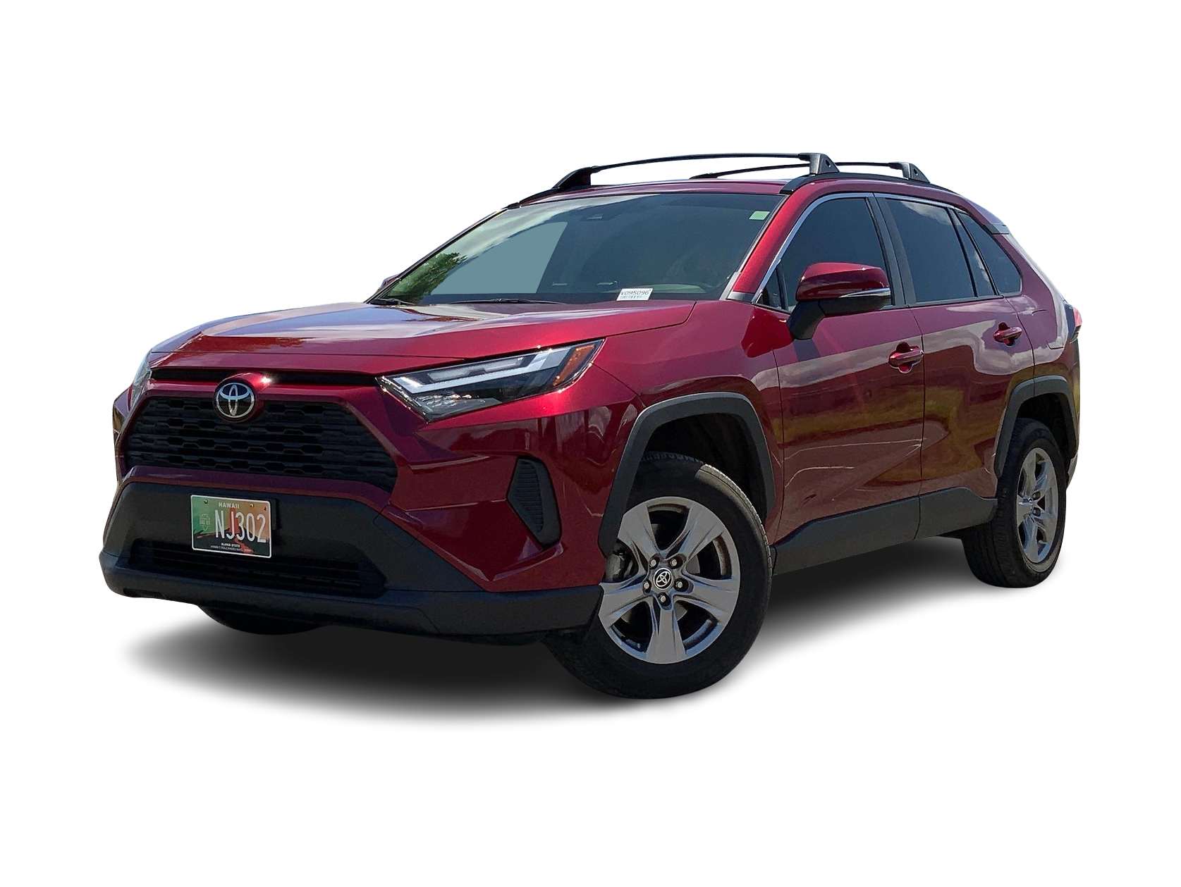 2023 Toyota RAV4 XLE -
                Honolulu, HI