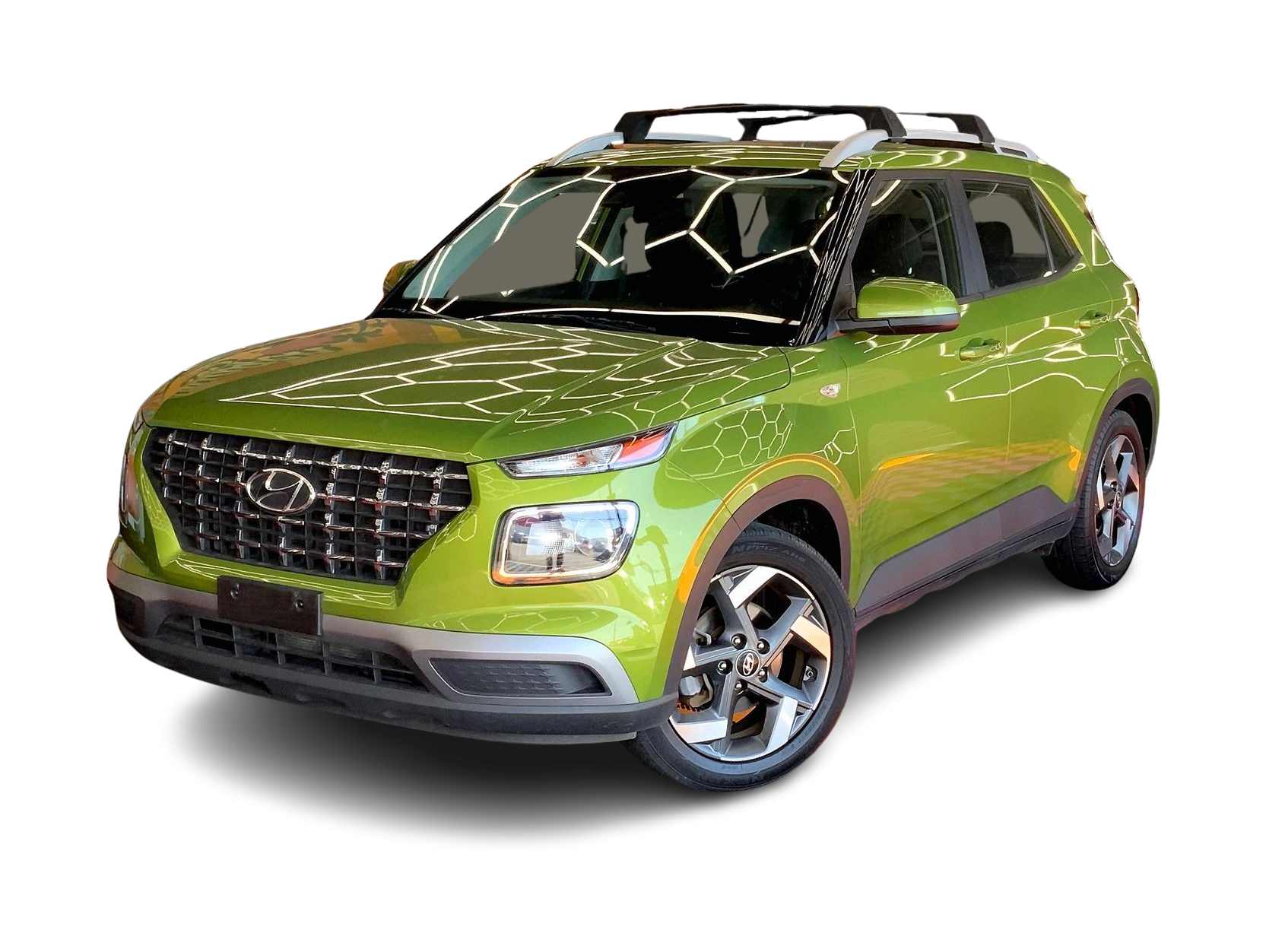 2022 Hyundai Venue SEL -
                  Honolulu, HI