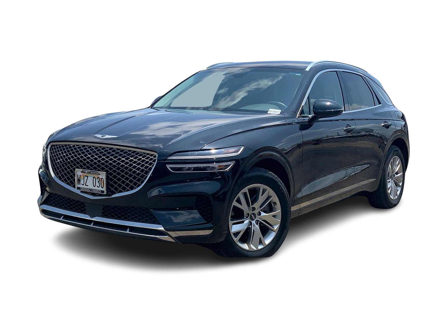 2022 Genesis GV70 2.5T -
                  Honolulu, HI