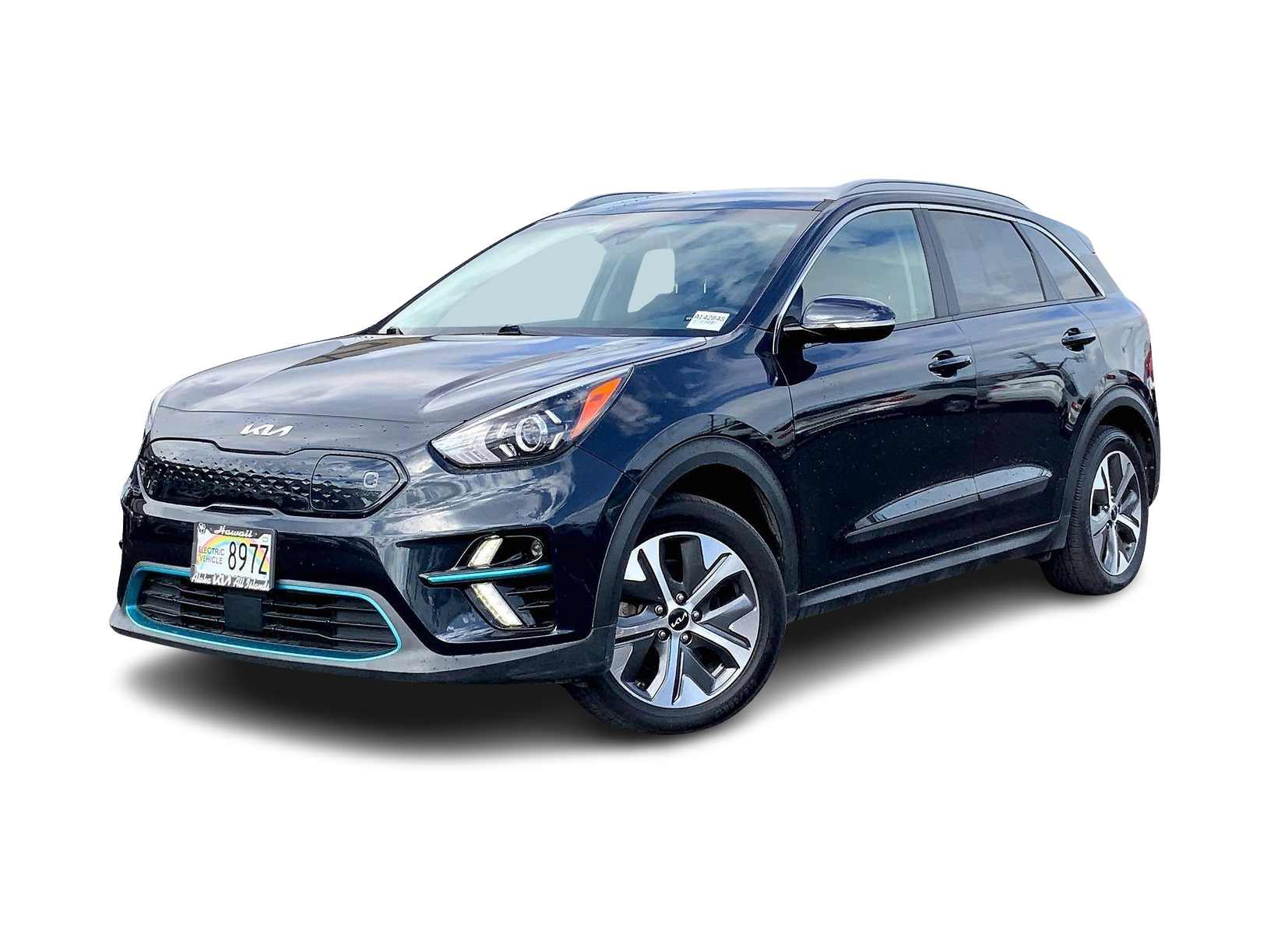 2022 Kia Niro EX -
                  Honolulu, HI