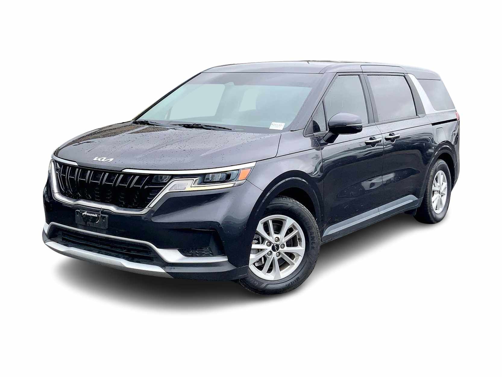 2023 Kia Carnival LX -
                  Honolulu, HI