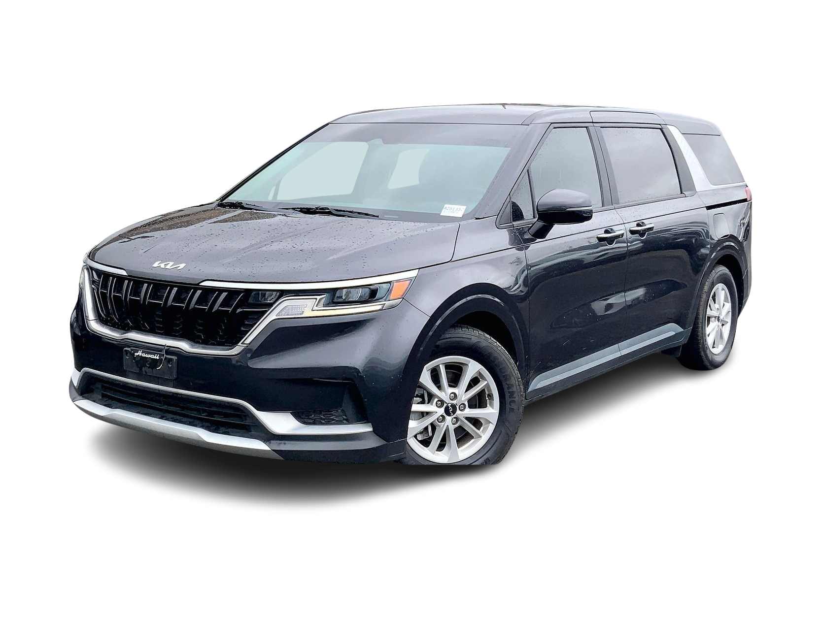 2023 Kia Carnival LX -
                  Honolulu, HI
