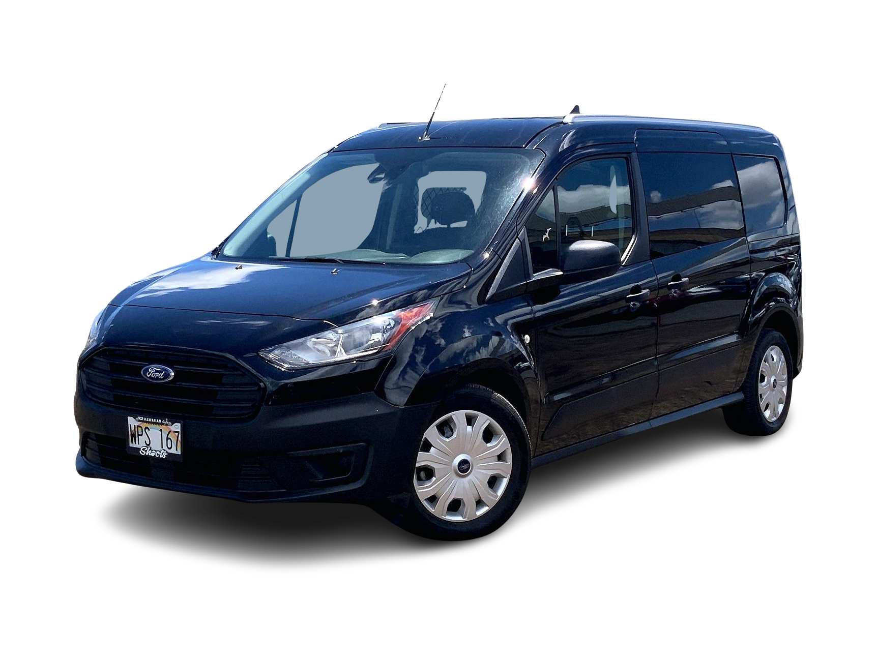 Thumbnail: 2022 Ford Transit Series - 1