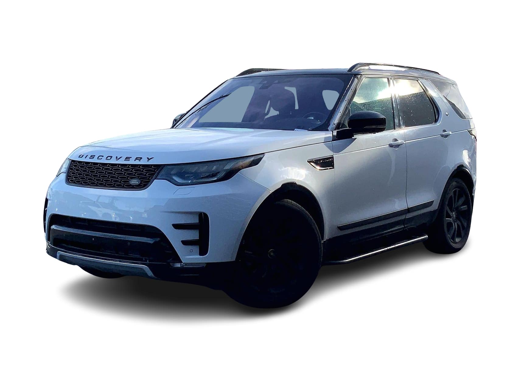 2020 Land Rover Discovery HSE -
                  Honolulu, HI