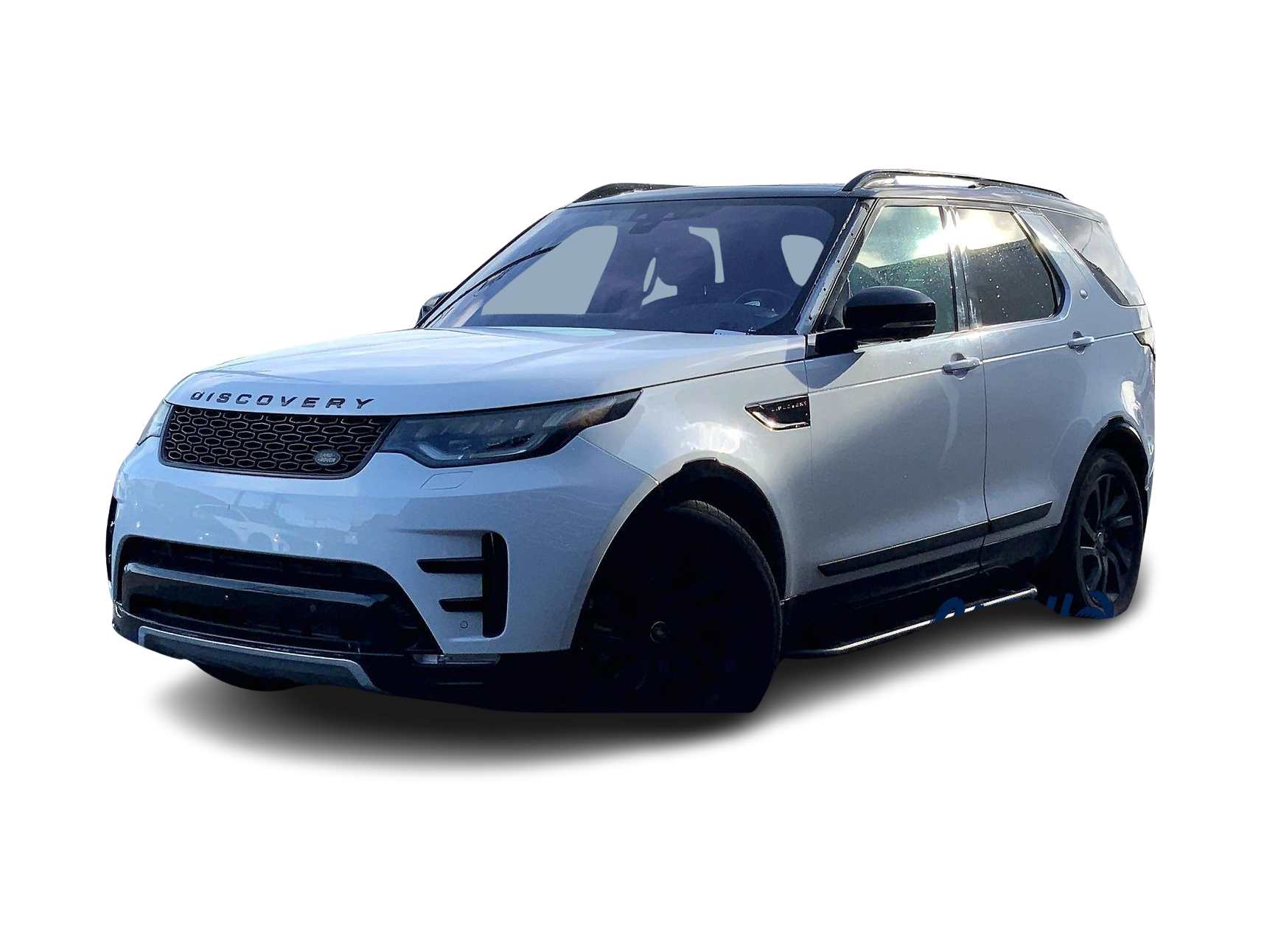 2020 Land Rover Discovery HSE -
                  Honolulu, HI
