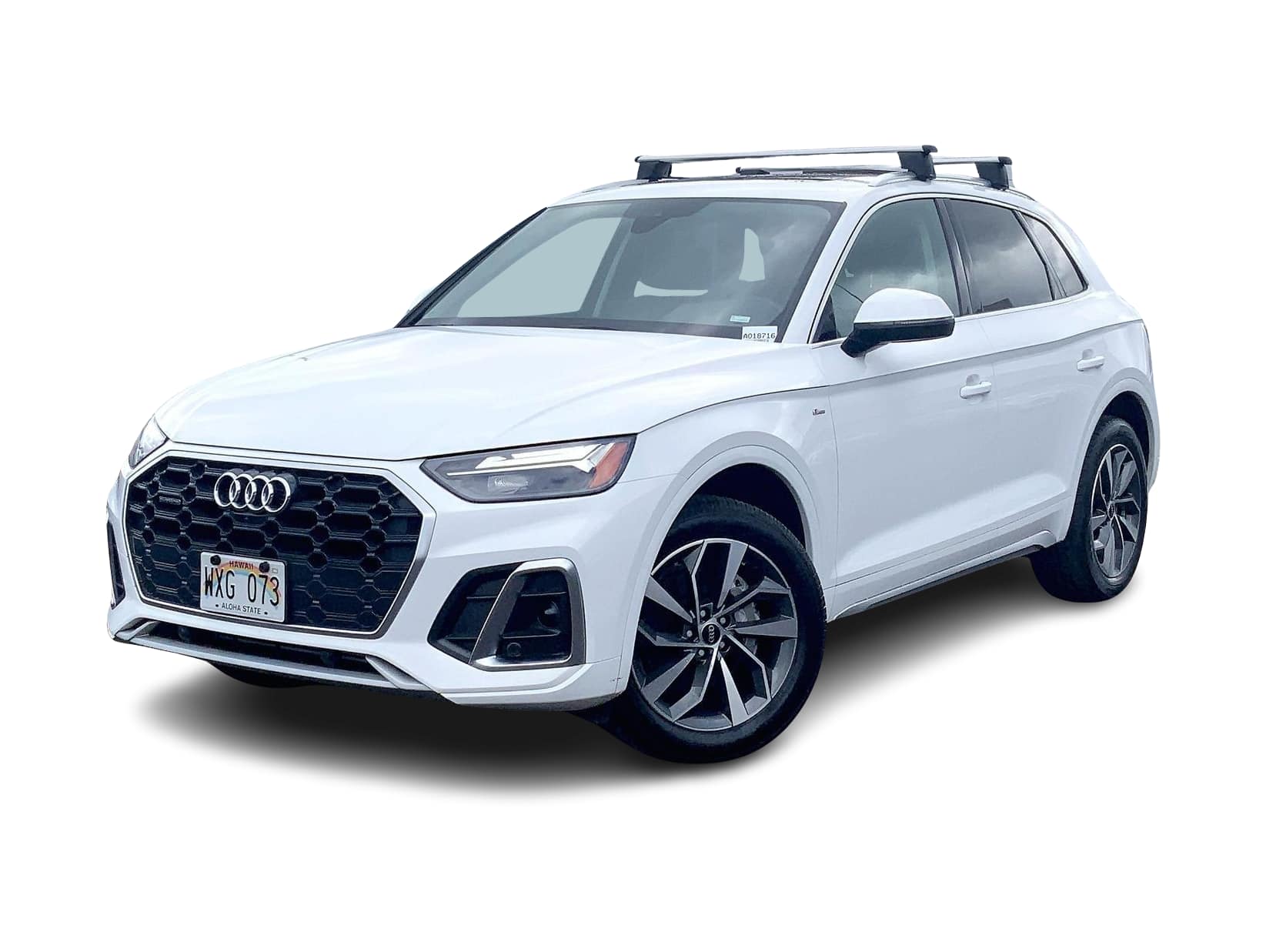 Thumbnail: 2024 Audi Q5 - 1