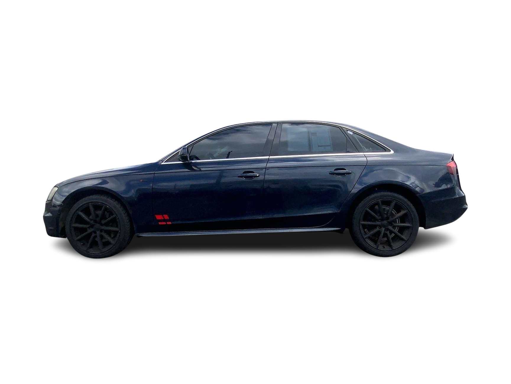 2014 Audi A4 Premium Plus -
                  Honolulu, HI