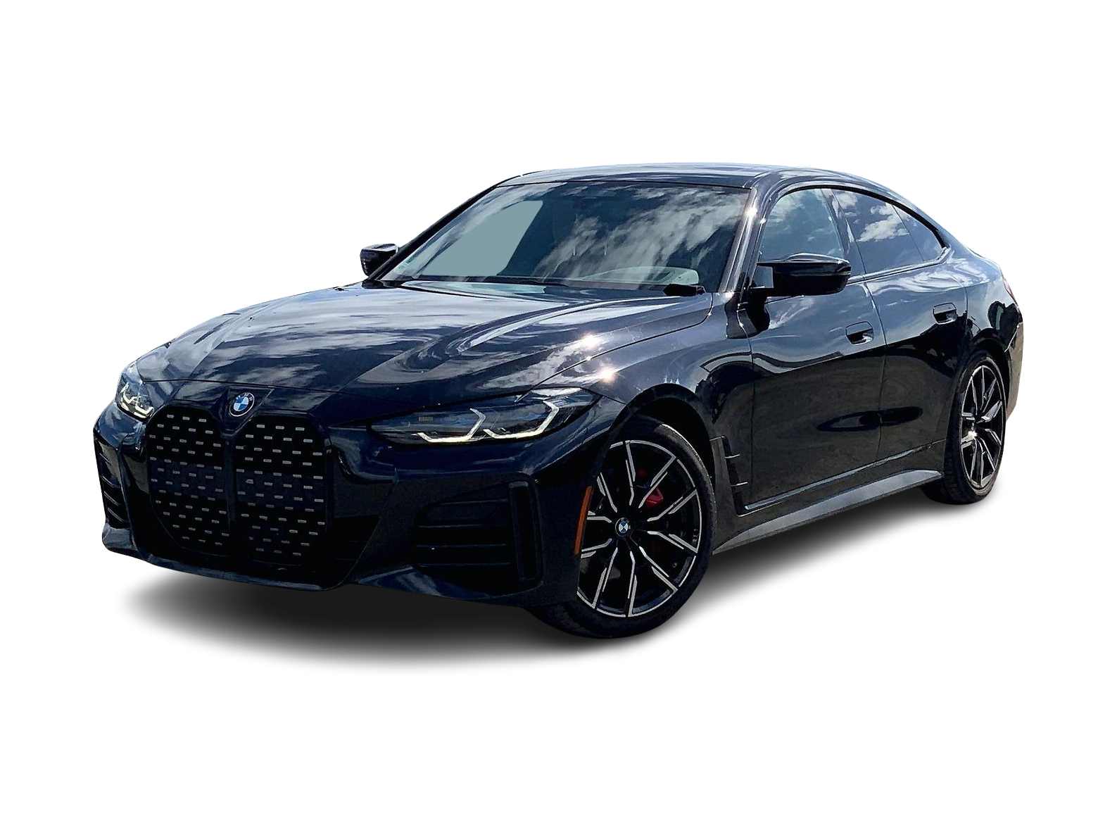 2023 BMW 4 Series M440i -
                  Honolulu, HI