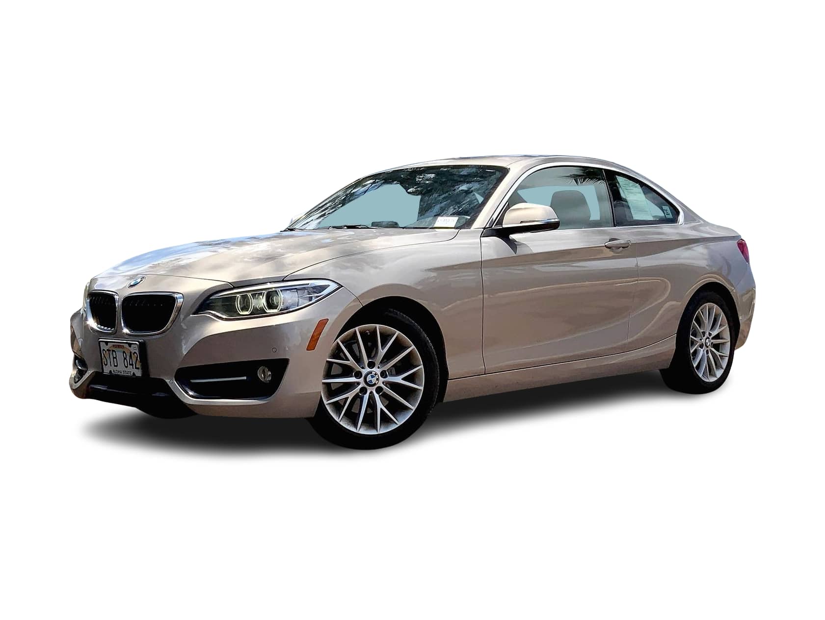 2016 BMW 2 Series 228i -
                  Honolulu, HI