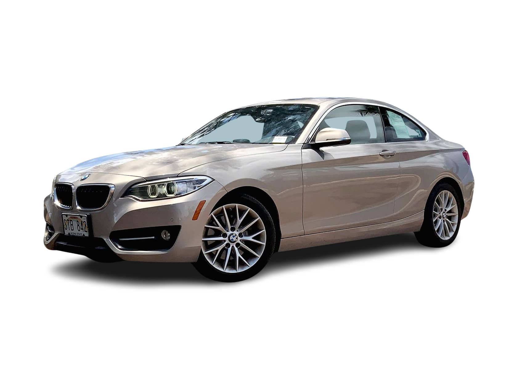 2016 BMW 2 Series 228i -
                  Honolulu, HI