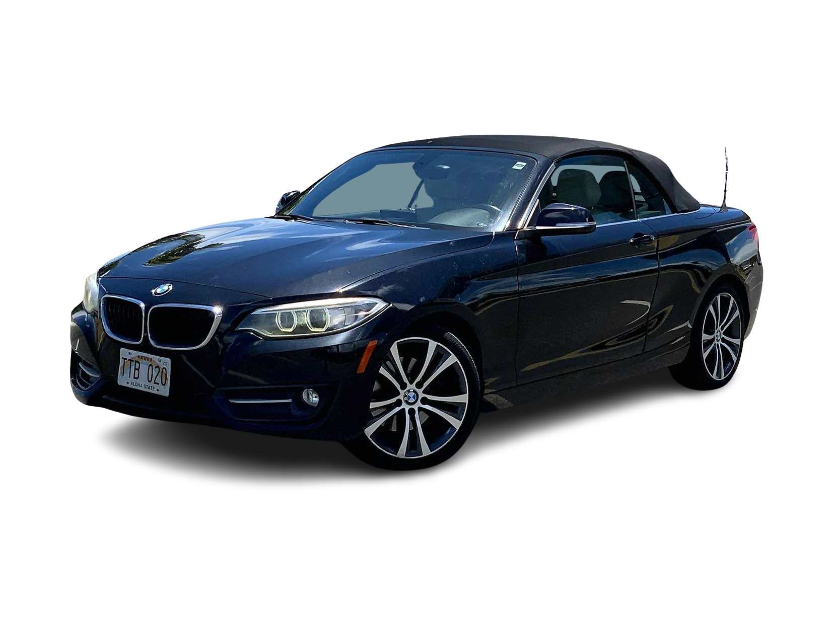 2016 BMW 2 Series 228i -
                  Honolulu, HI