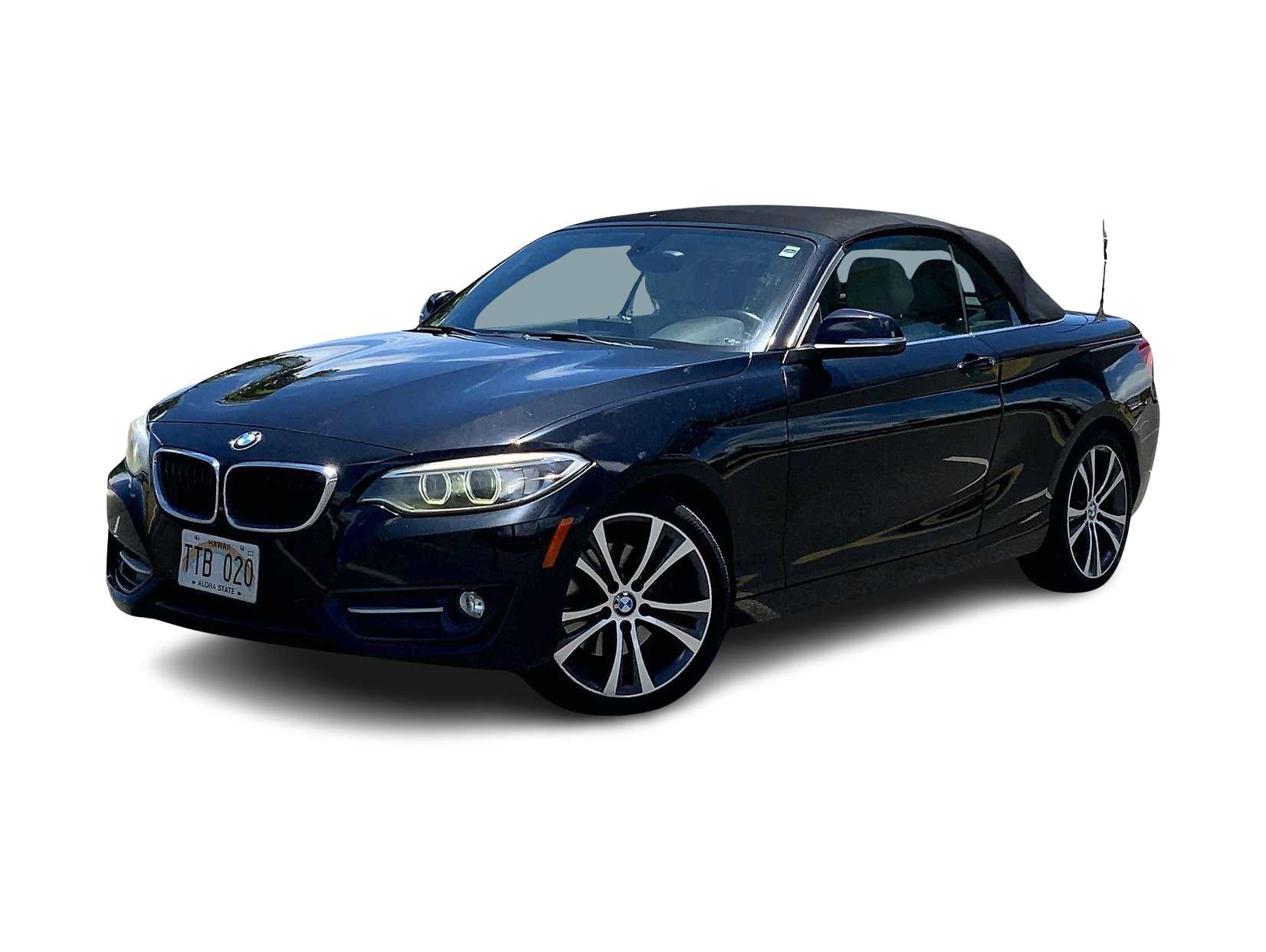 2016 BMW 2 Series 228i -
                  Honolulu, HI