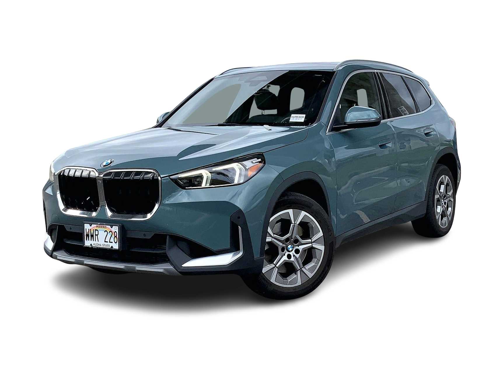 Thumbnail: 2023 BMW X1 - 1
