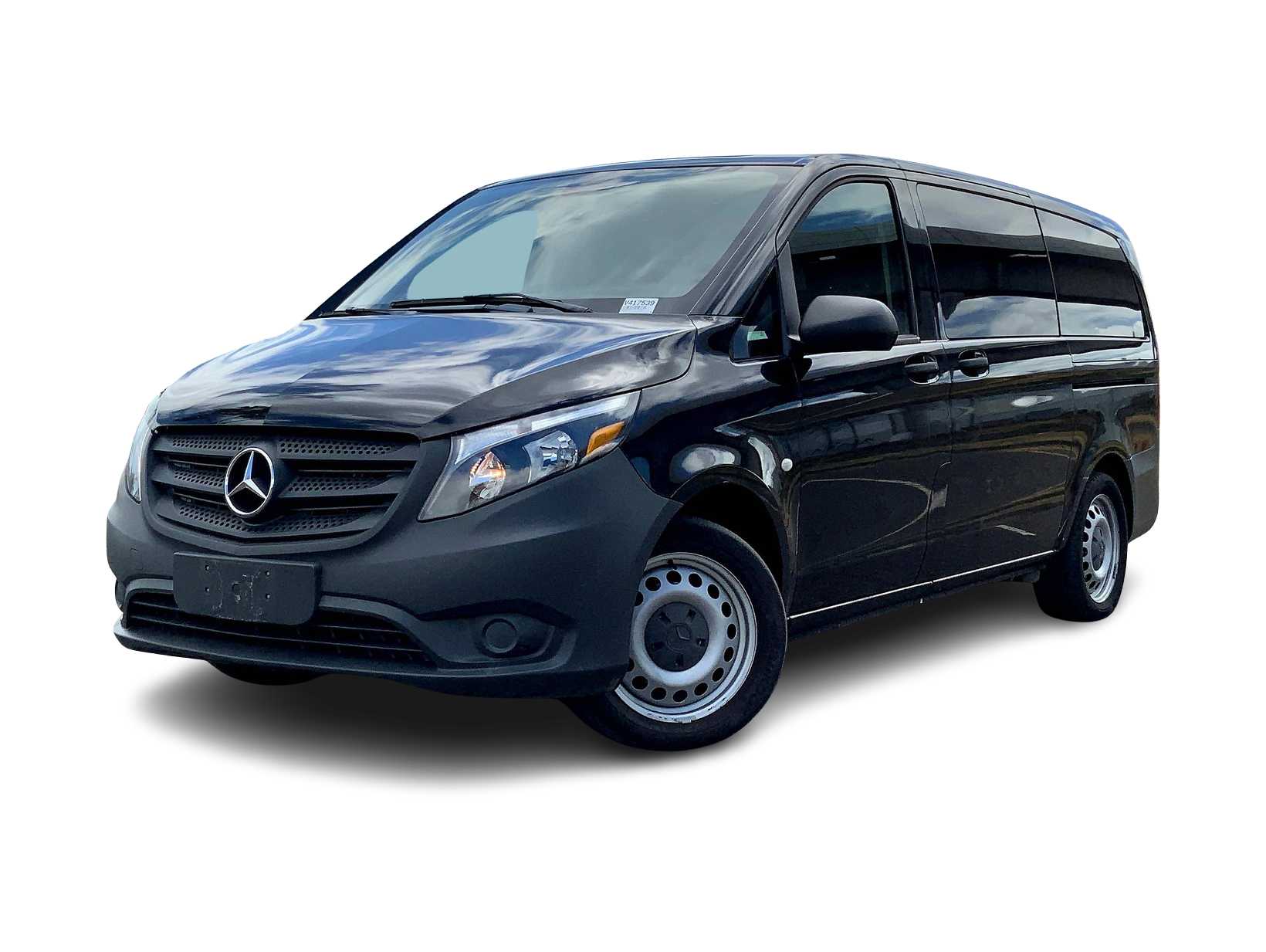 2018 Mercedes-Benz Metris  -
                  Honolulu, HI