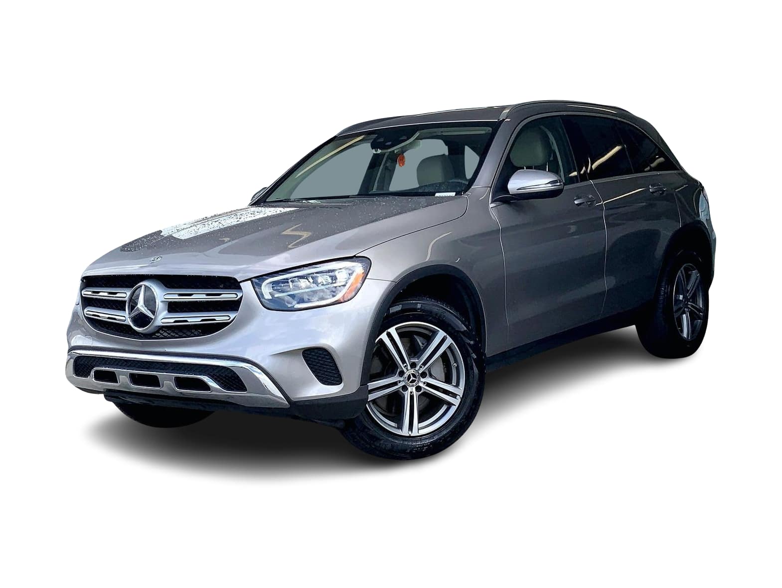 2020 Mercedes-Benz GLC 300 -
                  Honolulu, HI