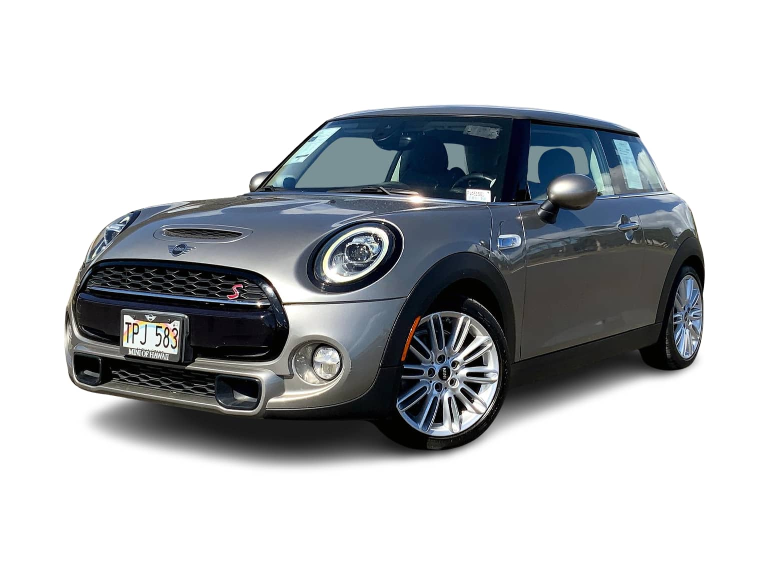2019 MINI Cooper S -
                  Honolulu, HI